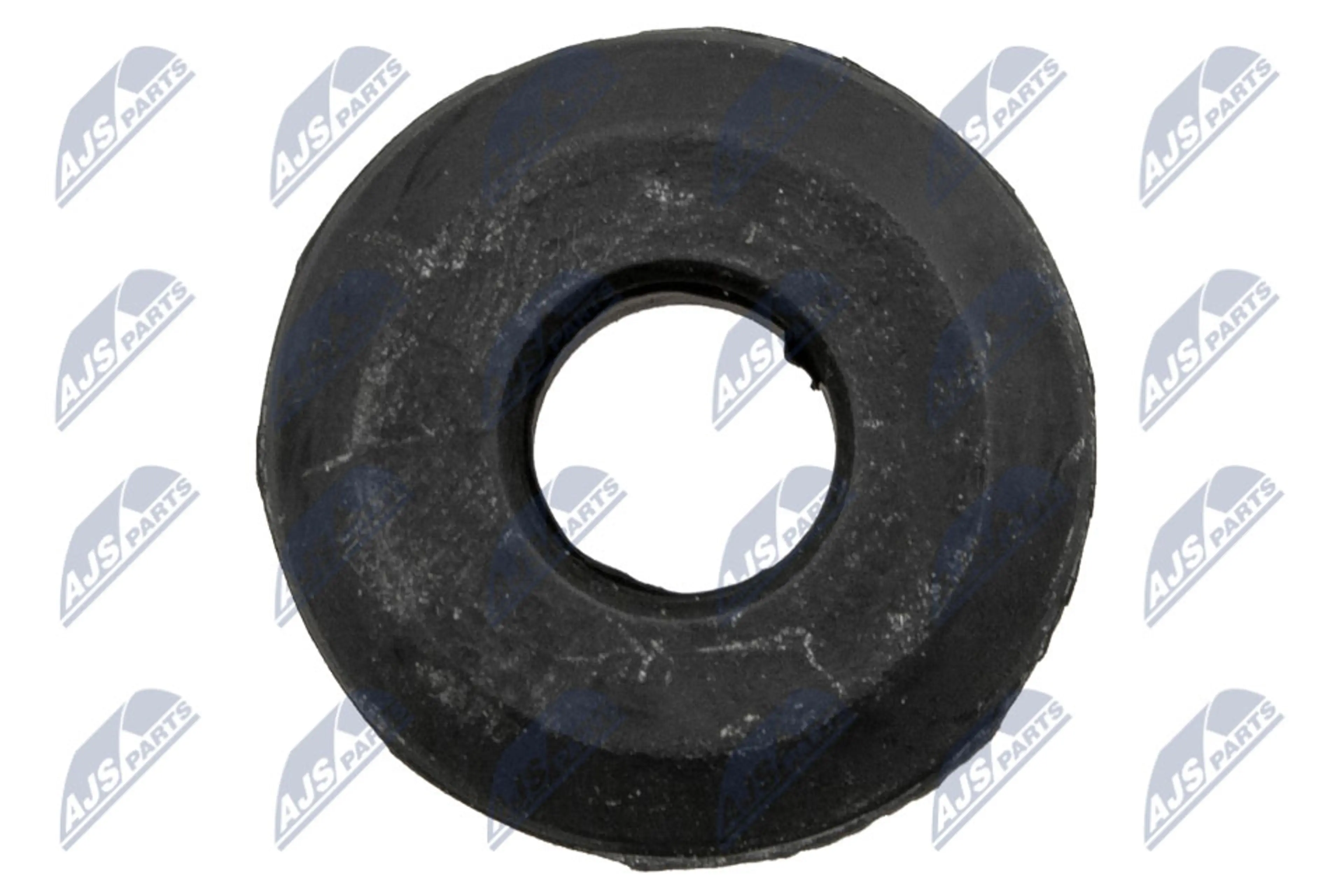 AS COJINETE DE LA BARRA OSCILANTE