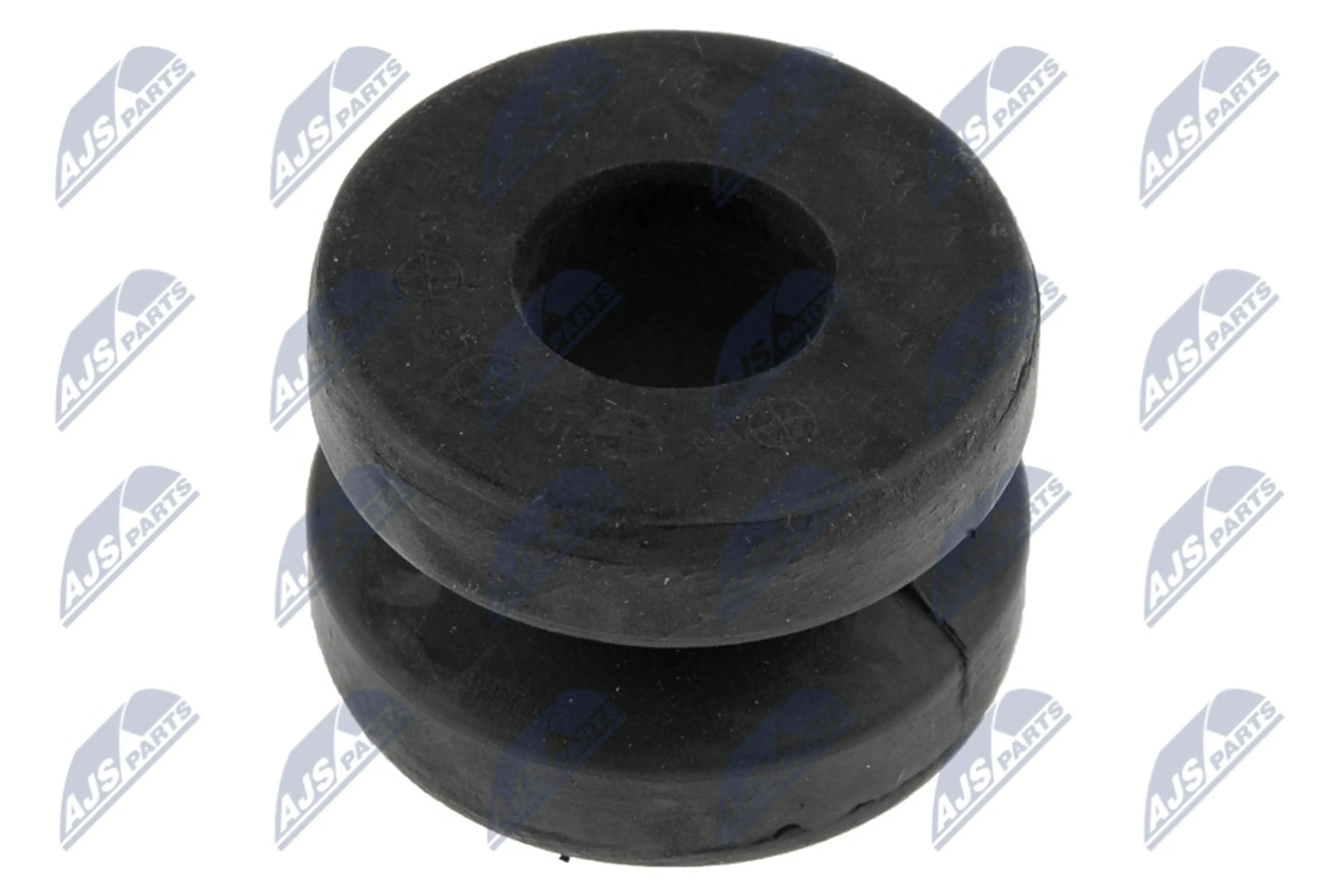 NTY GOMA CASQUILLO DEL COJINETE EST