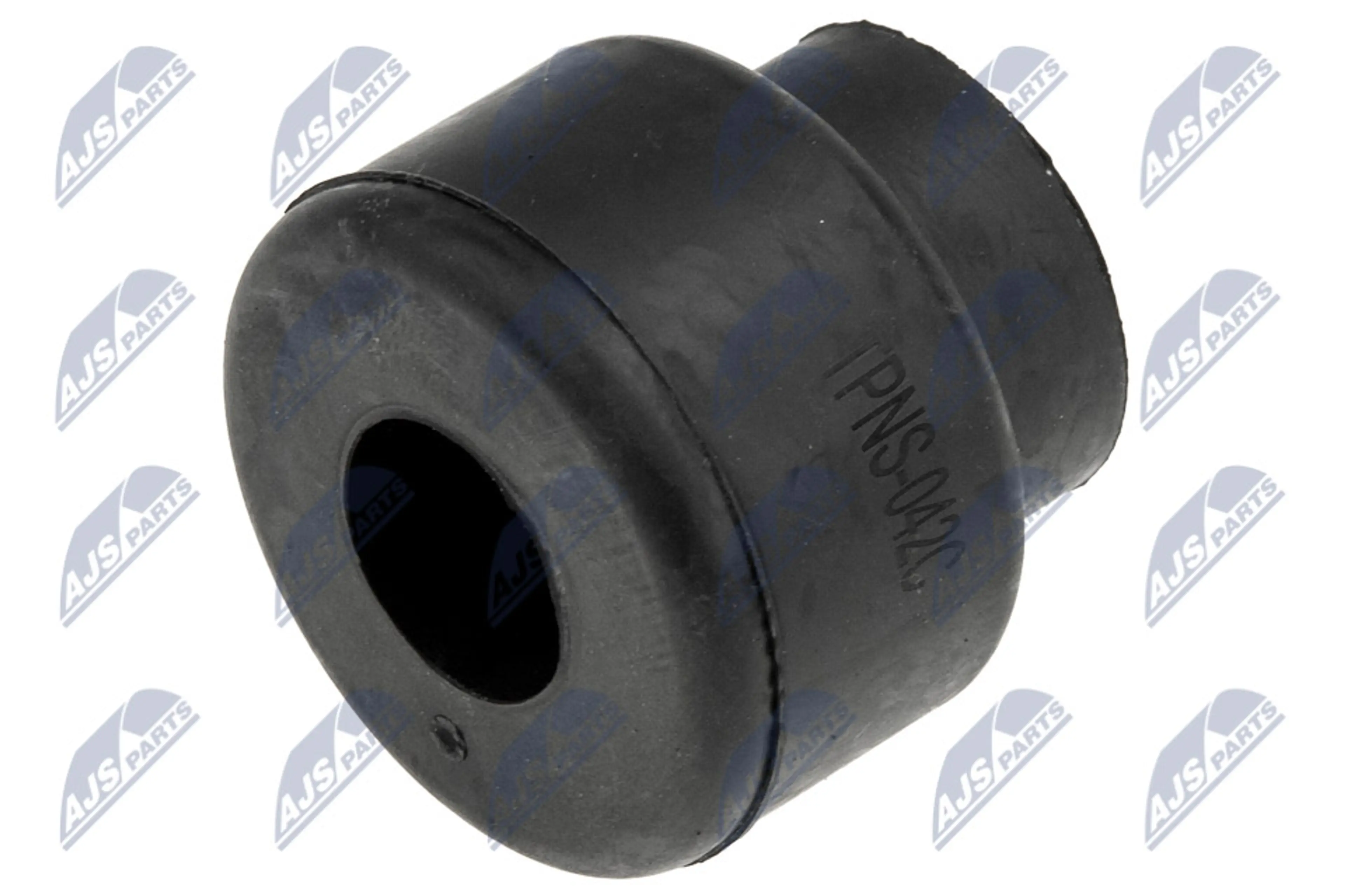 NTY COJINETE BARRA TRANSVERSAL