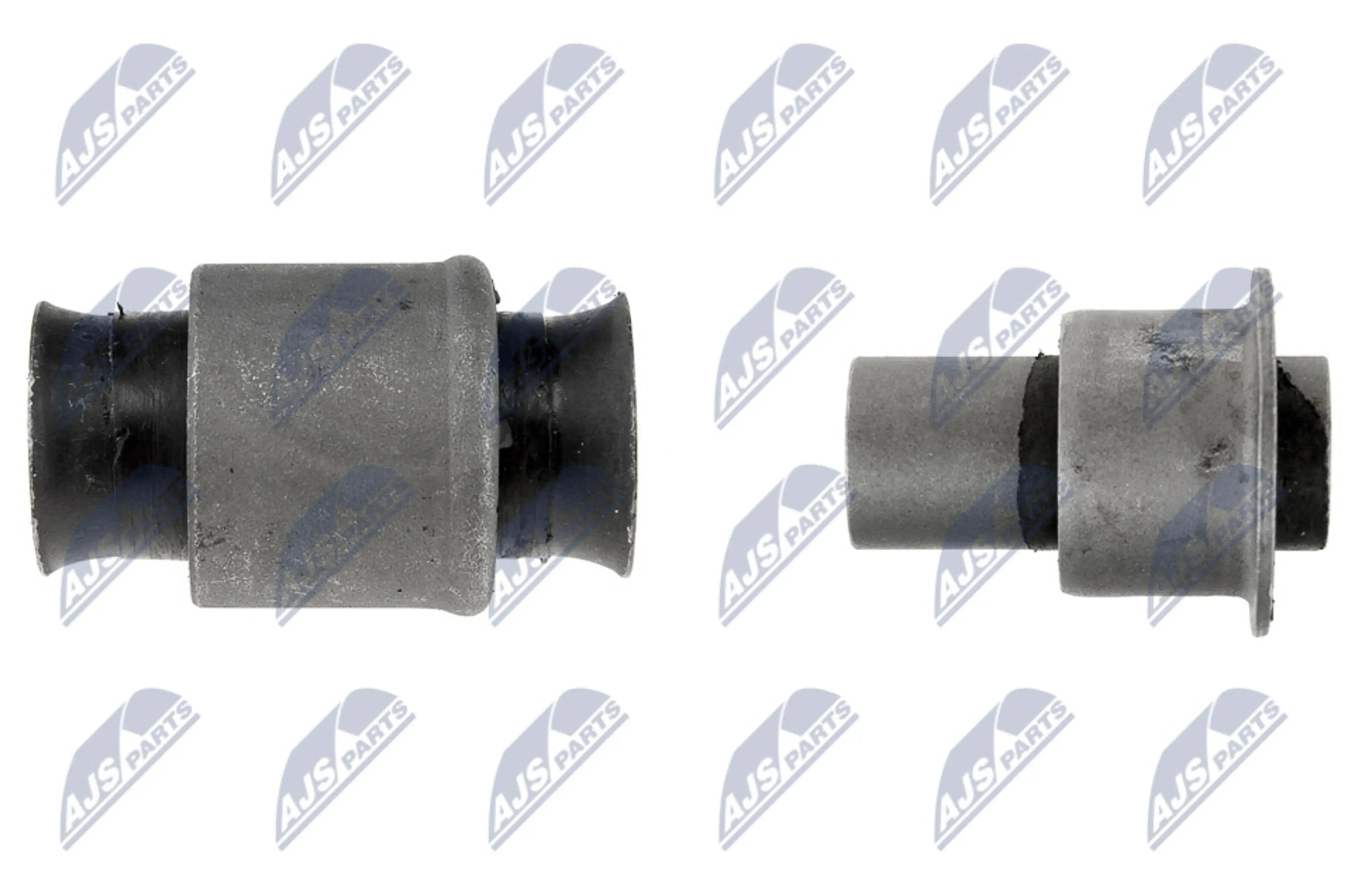 NTY KIT DE COJINETES