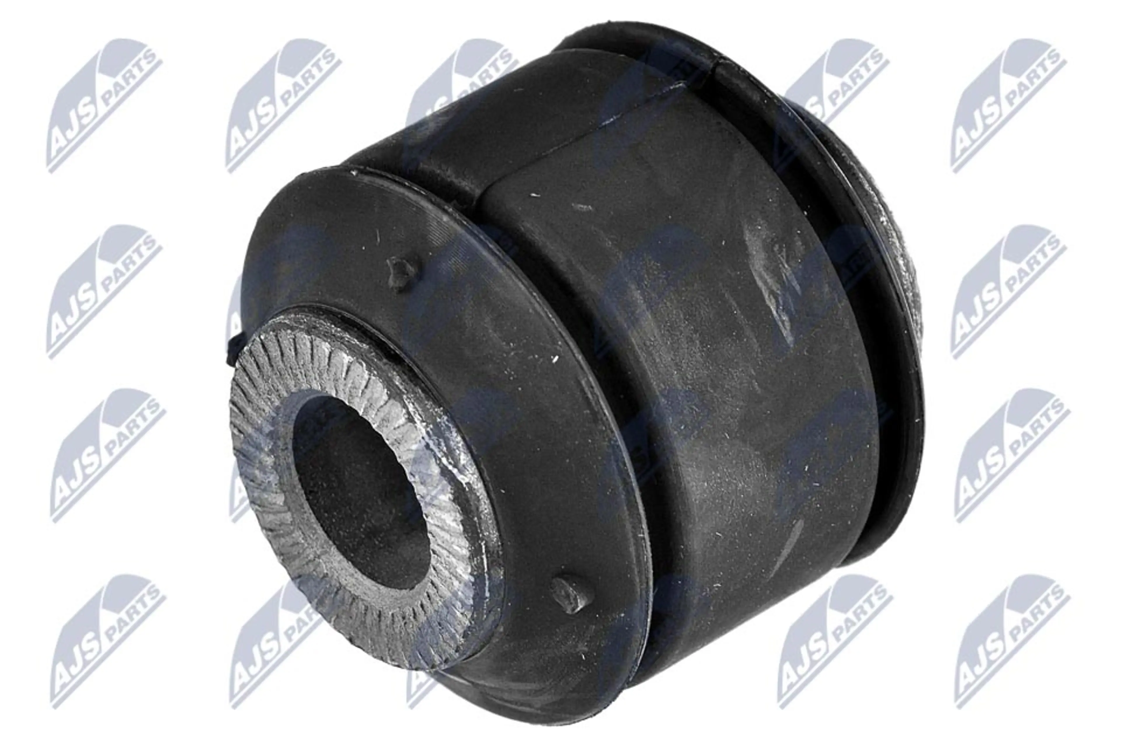 NTY MANGUITO AMORTIGUADOR