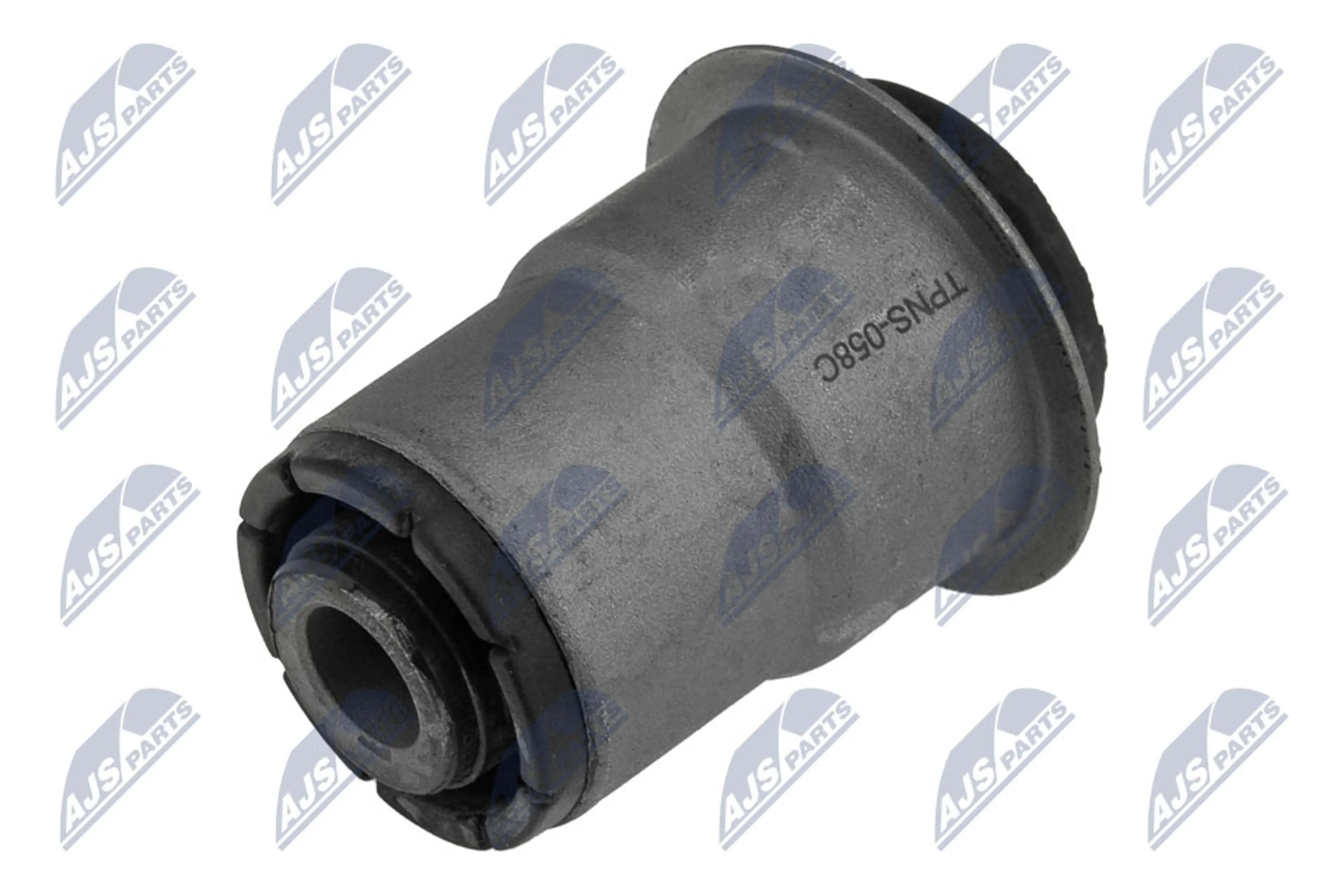 NTY COJINETE MARCO / SOPORTE BASTID