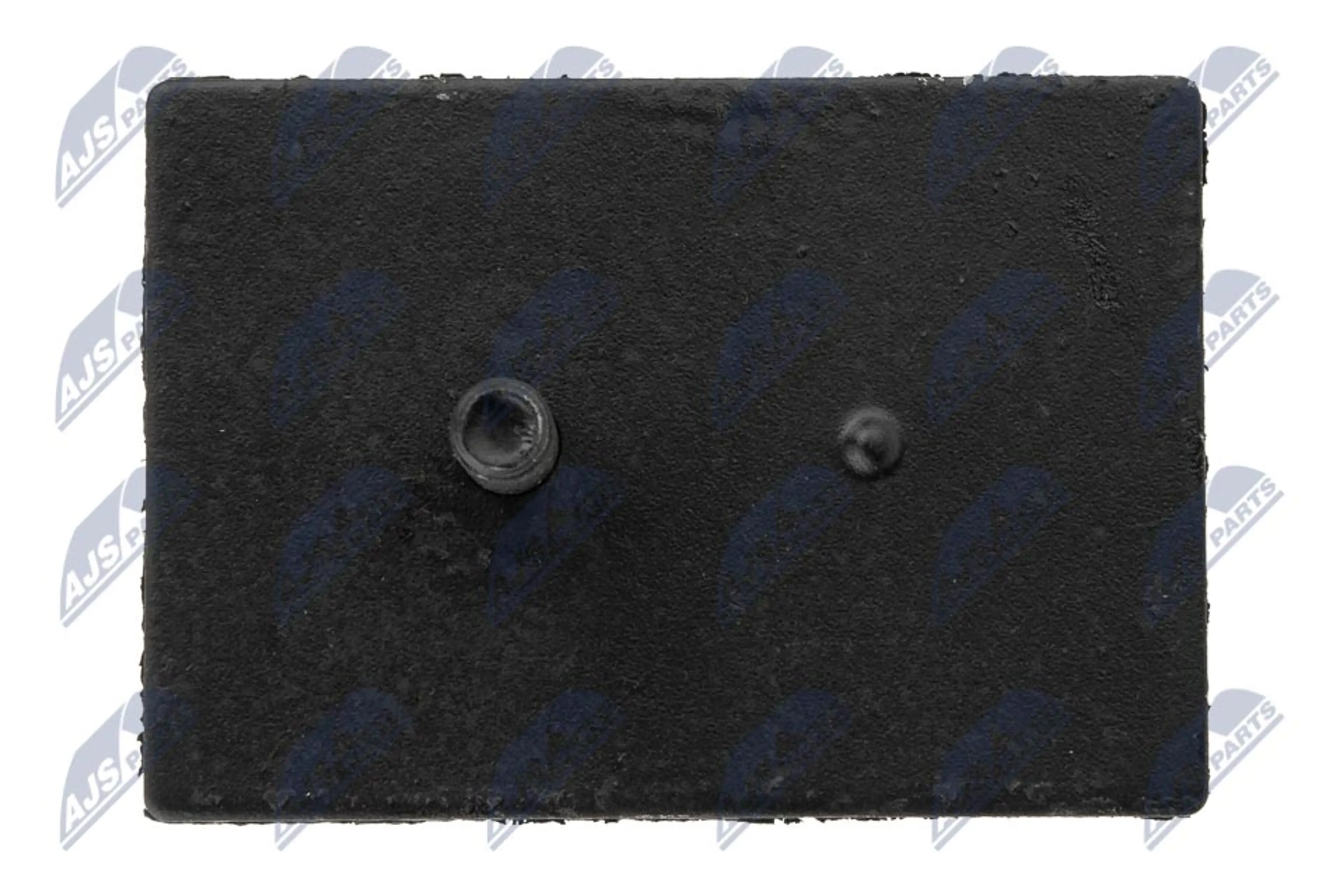 NTY COJINETE DE LA BARRA OSCILANTE