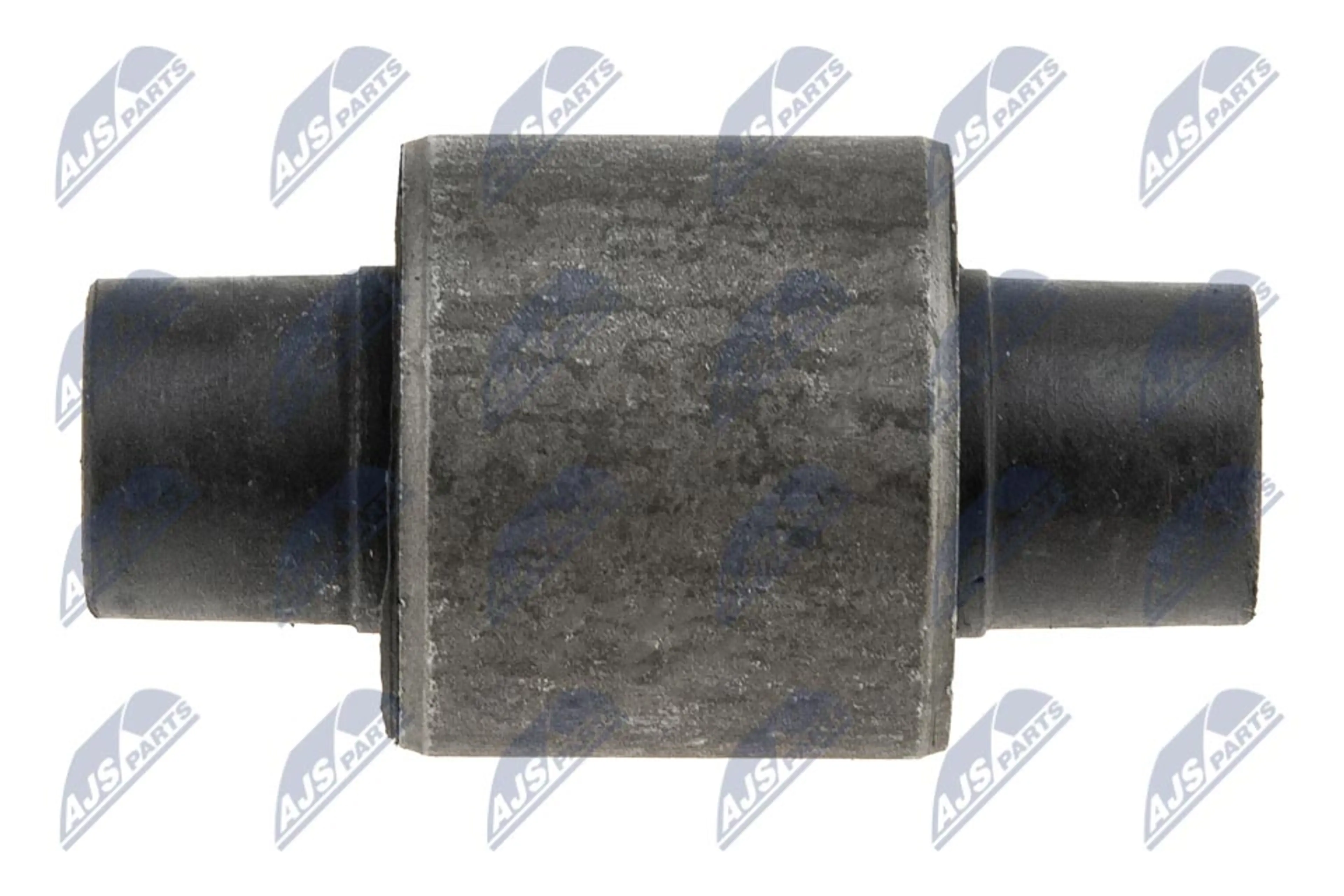 AS COJINETE DE LA BARRA OSCILANTE