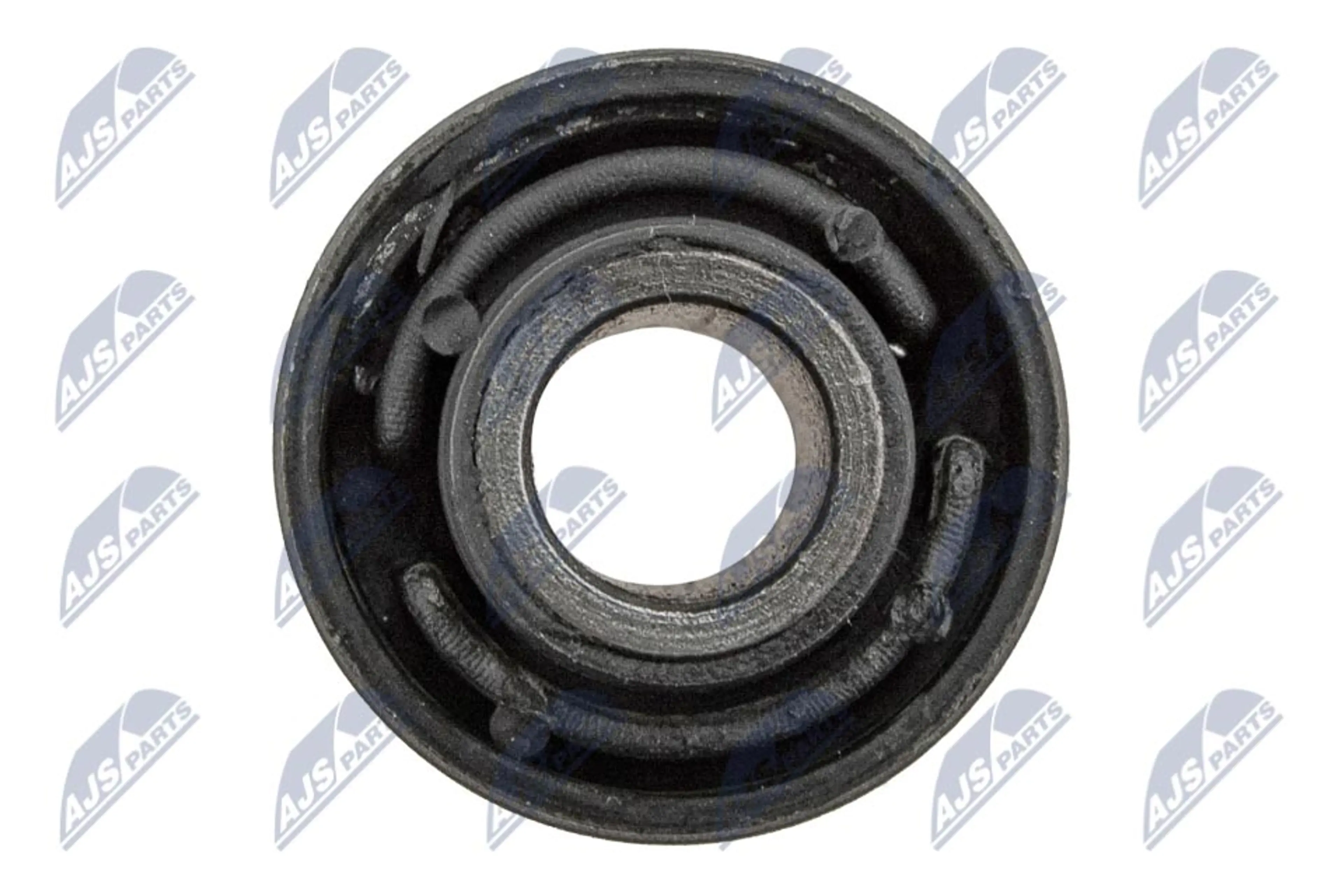 AS COJINETE DE LA BARRA OSCILANTE