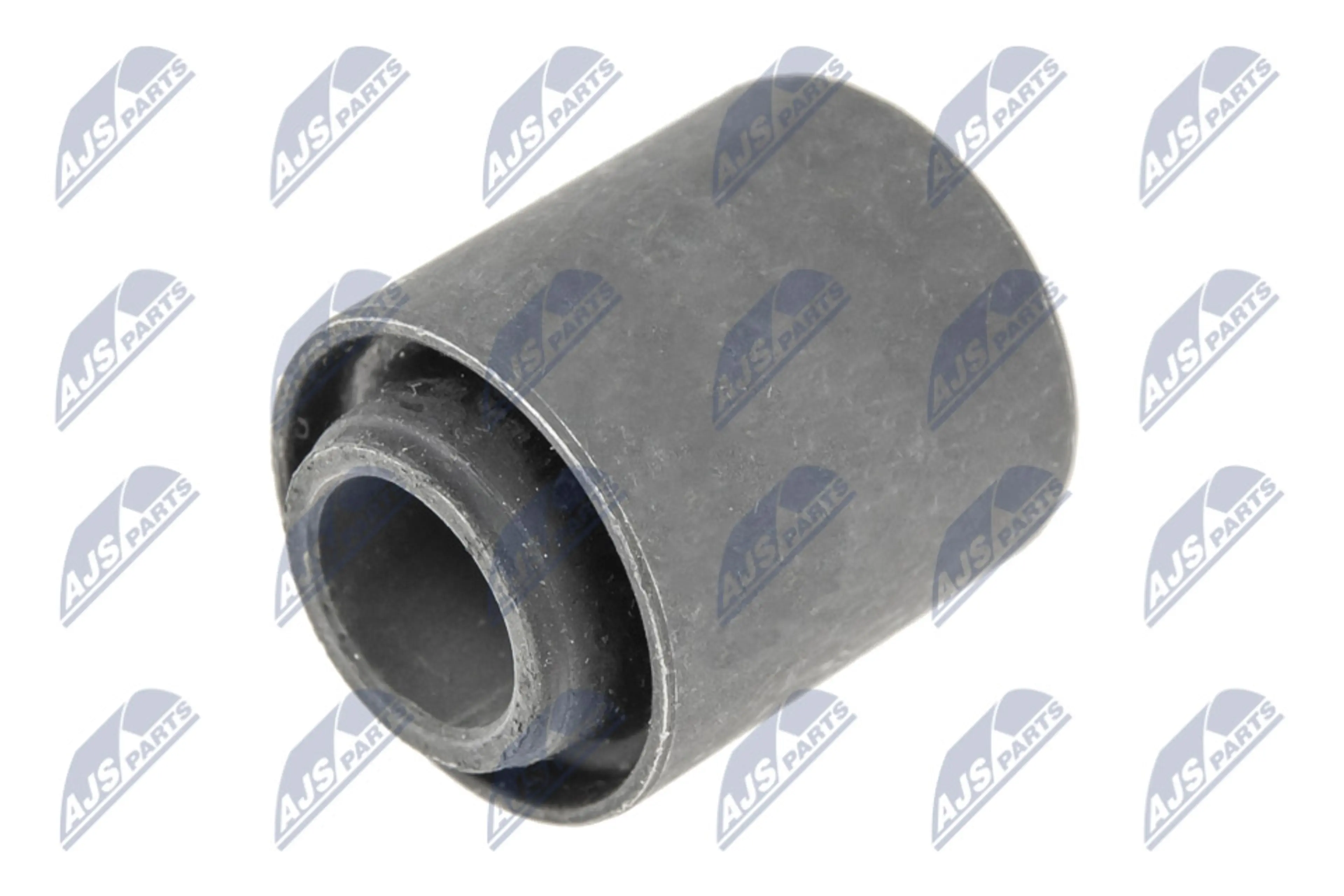 AS COJINETE DE LA BARRA OSCILANTE