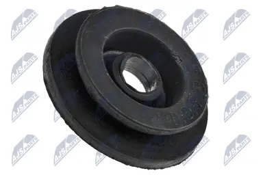 NTY SOPORTE DE GOMA DEL RADIADOR