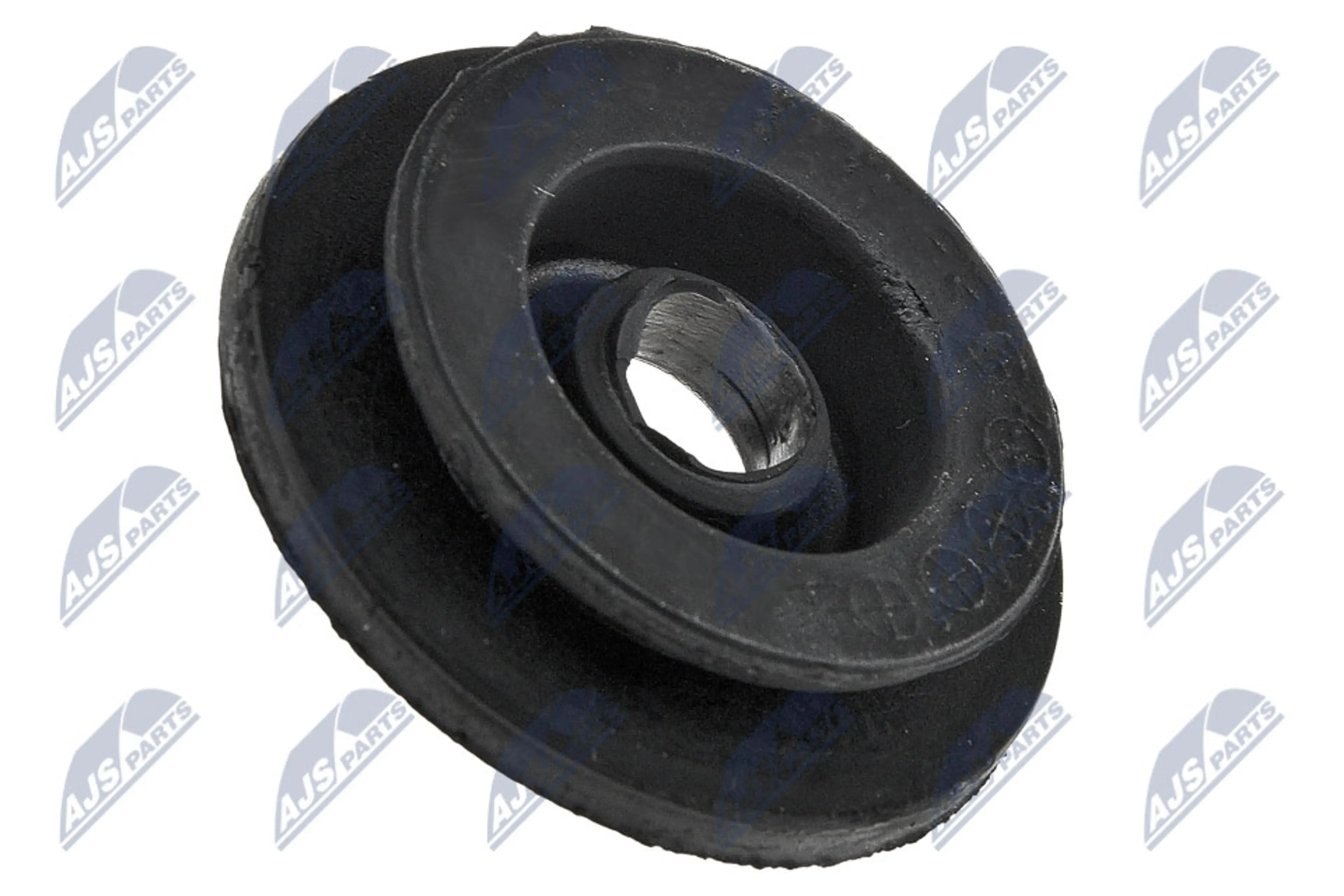 NTY SOPORTE DE GOMA DEL RADIADOR