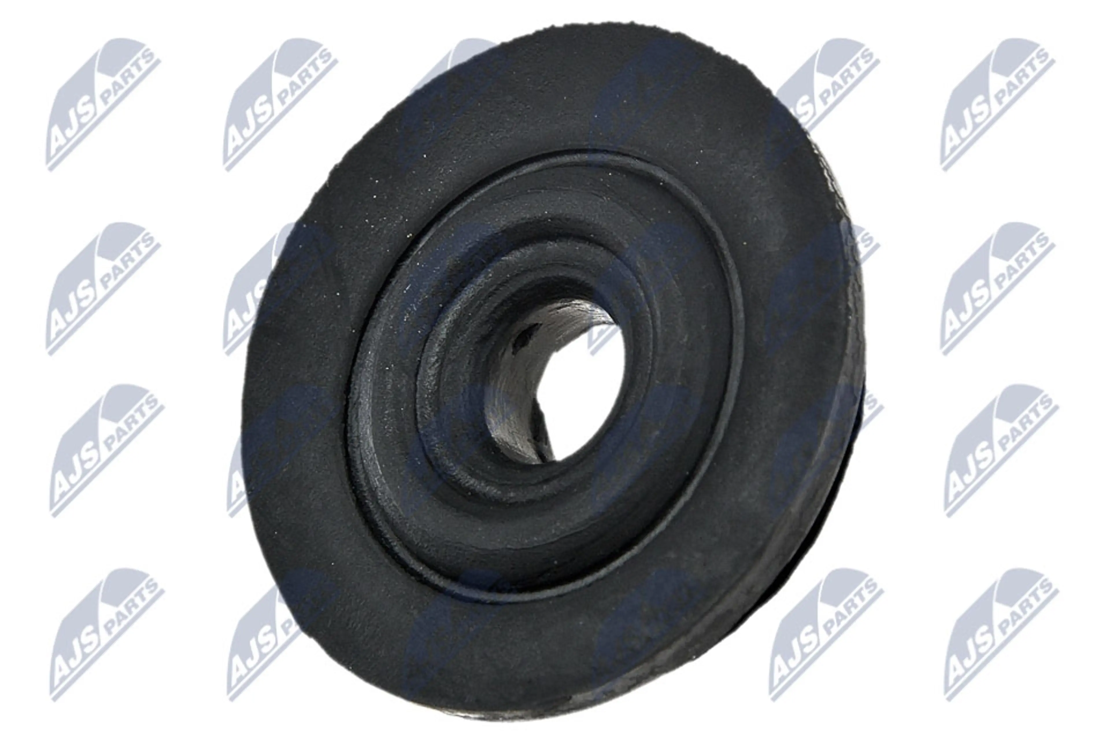 NTY SOPORTE DE GOMA DEL RADIADOR