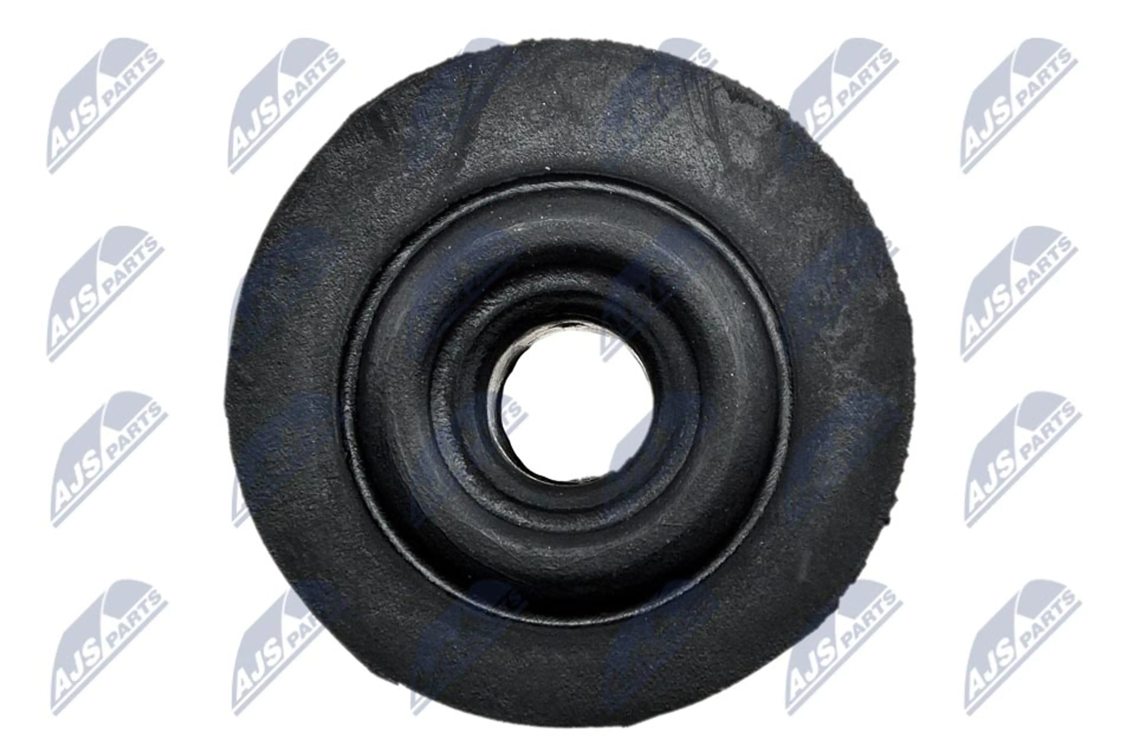 NTY SOPORTE DE GOMA DEL RADIADOR