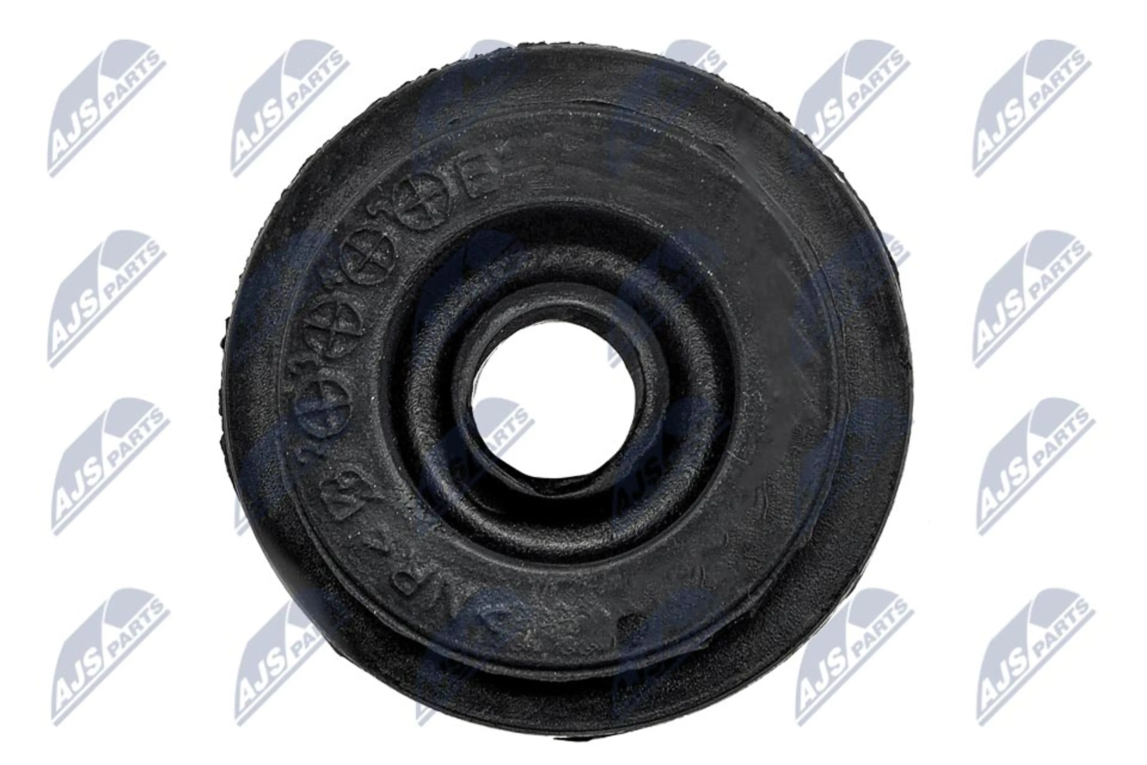 NTY SOPORTE DE GOMA DEL RADIADOR