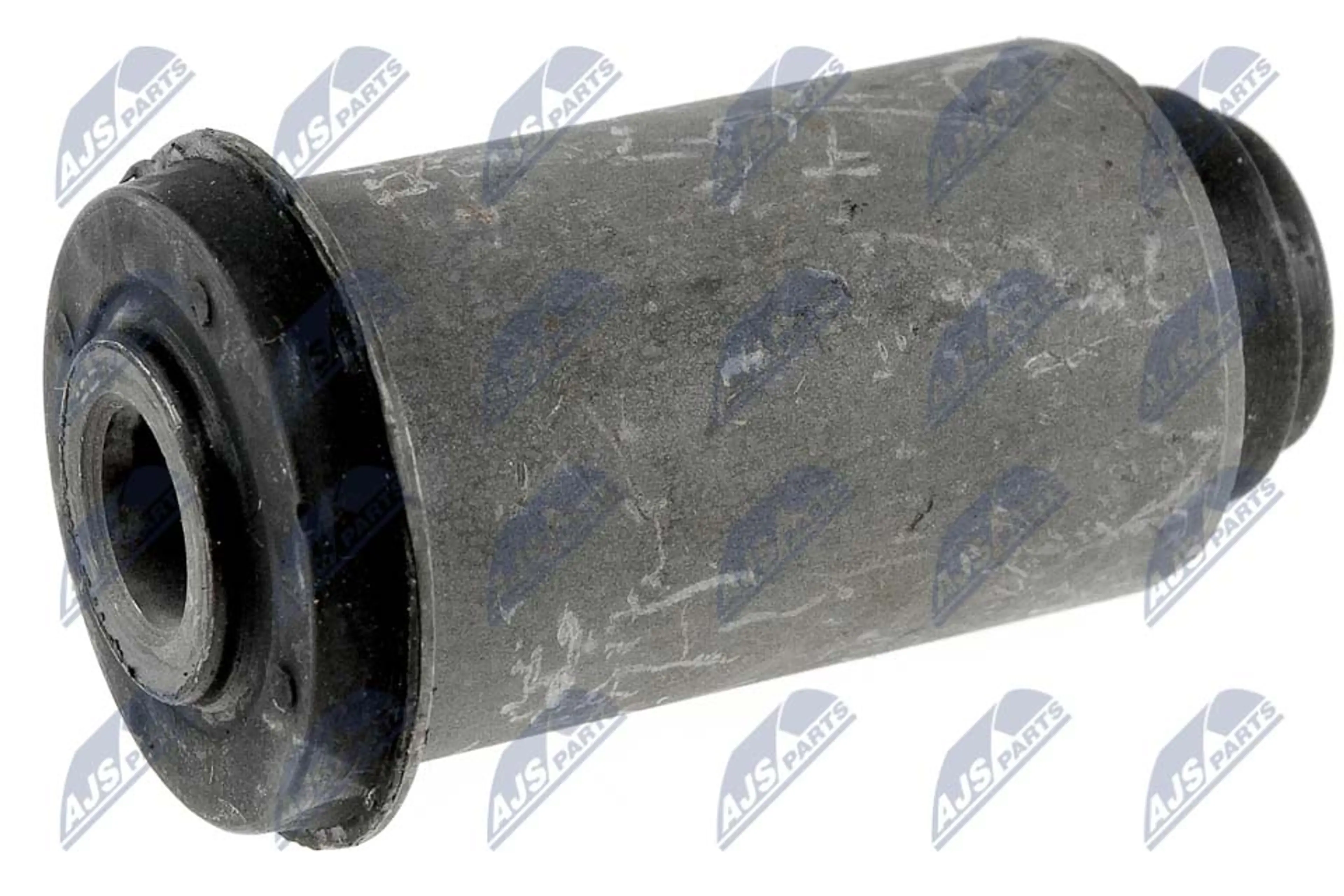 AS COJINETE DE LA BARRA OSCILANTE