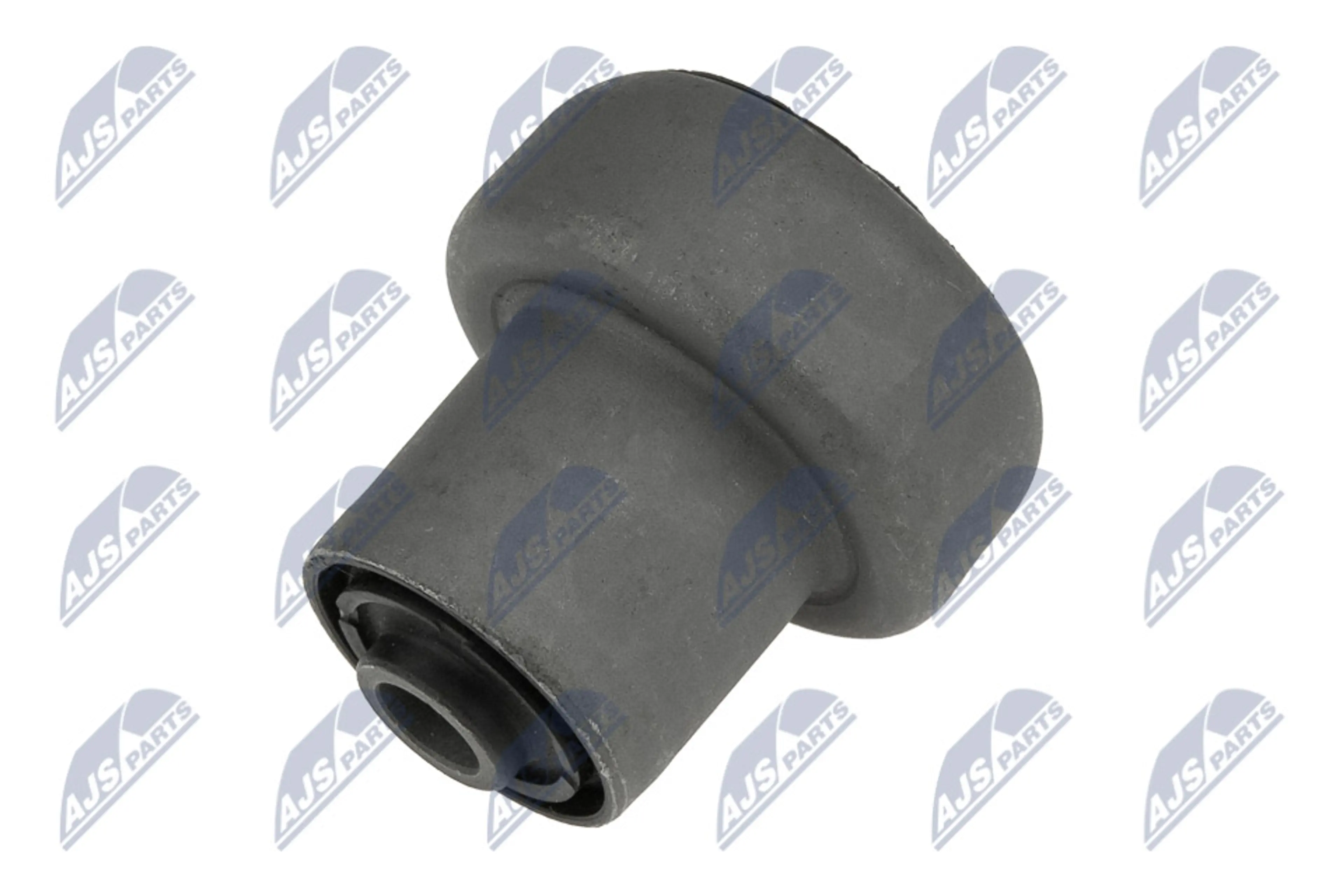 AS COJINETE DE LA BARRA OSCILANTE