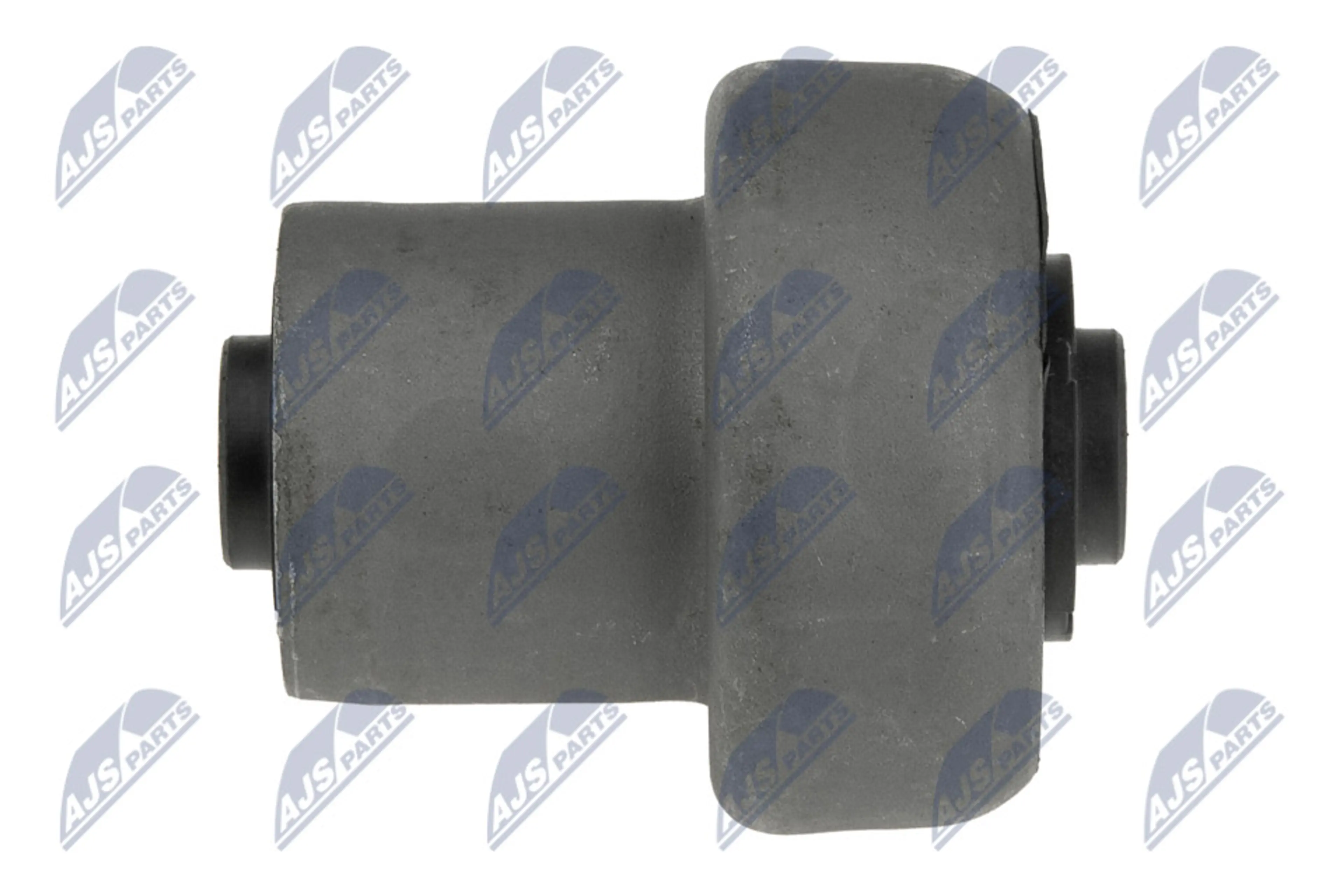 AS COJINETE DE LA BARRA OSCILANTE