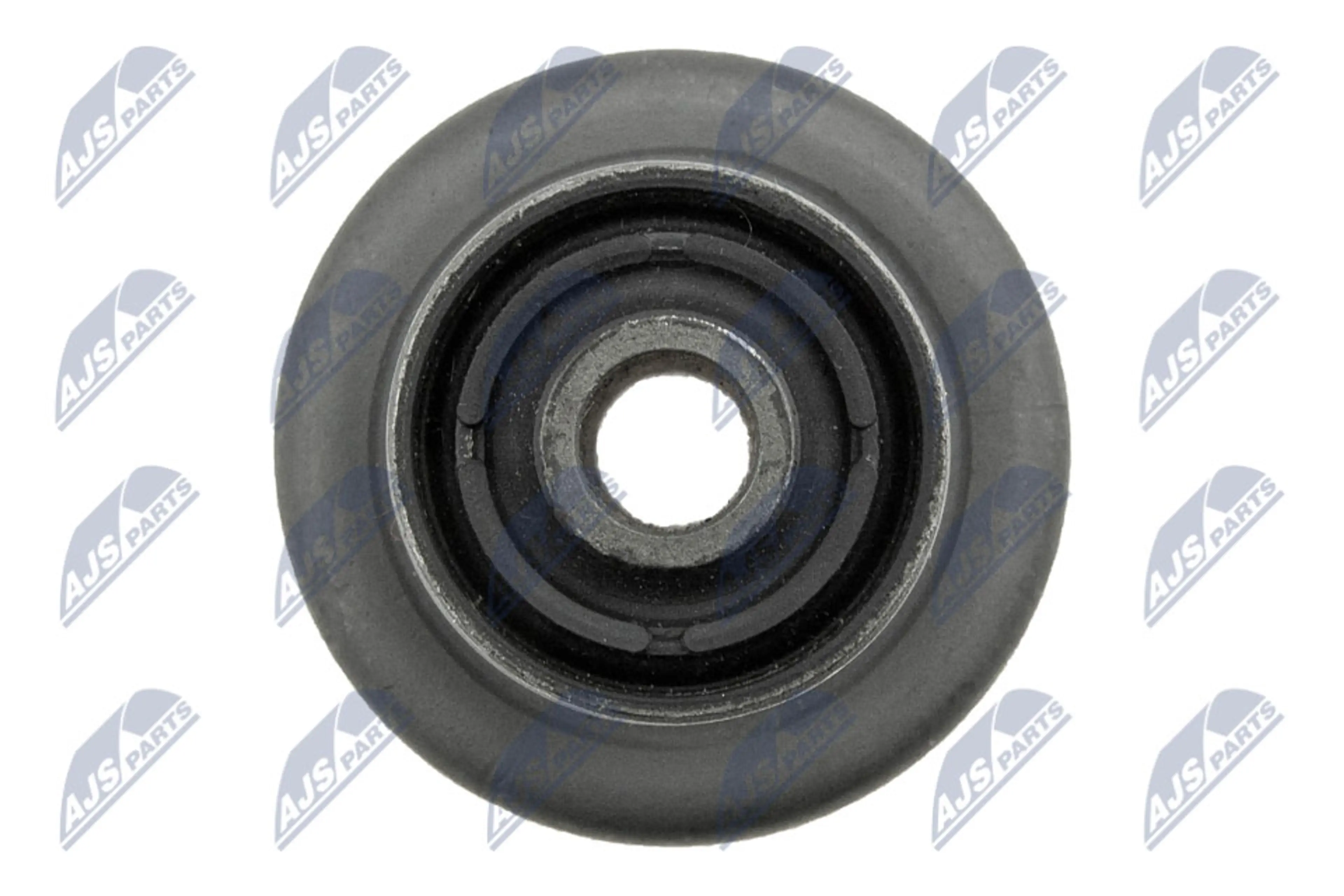 AS COJINETE DE LA BARRA OSCILANTE