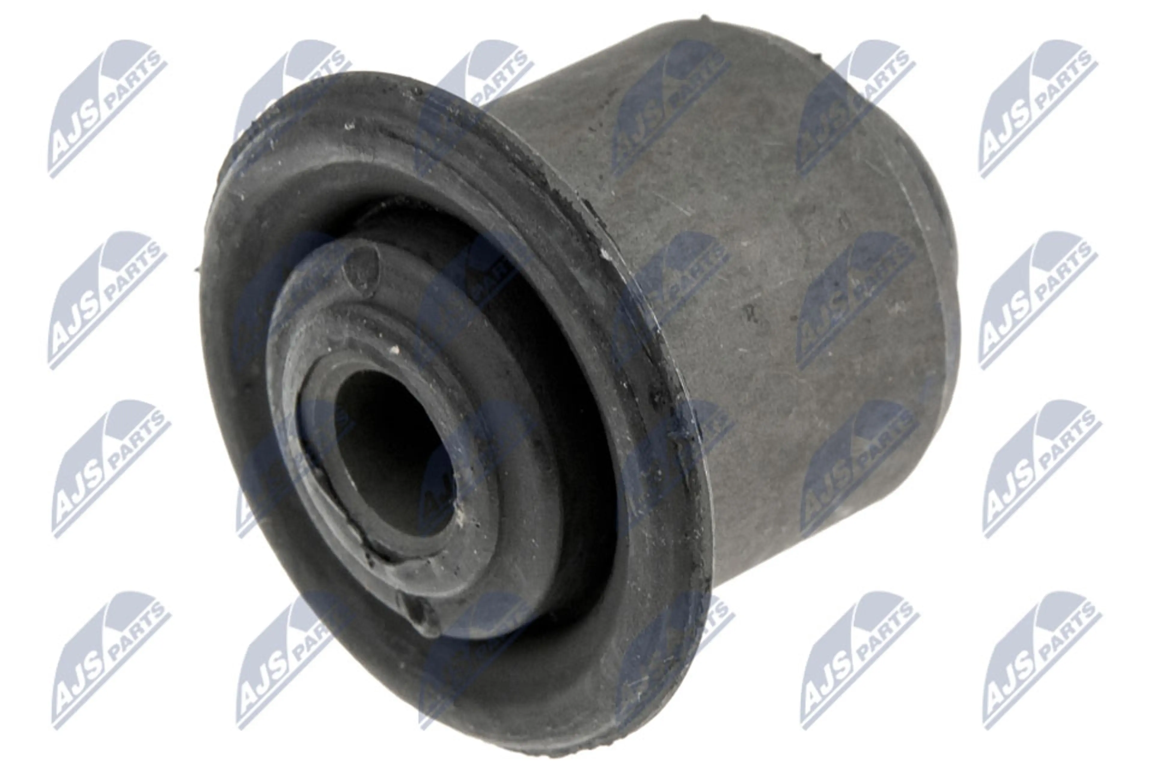 AS COJINETE DE LA BARRA OSCILANTE