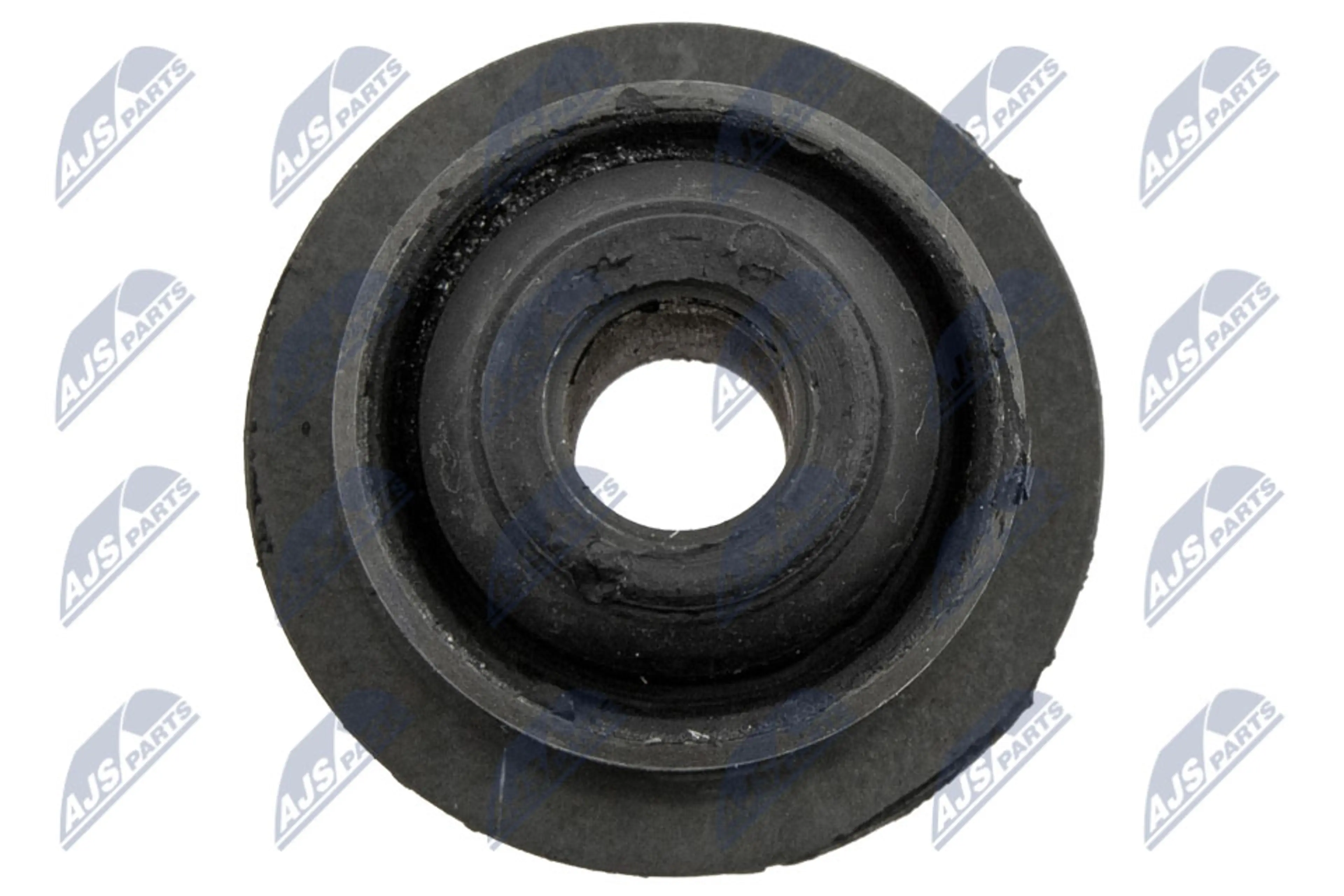 AS COJINETE DE LA BARRA OSCILANTE