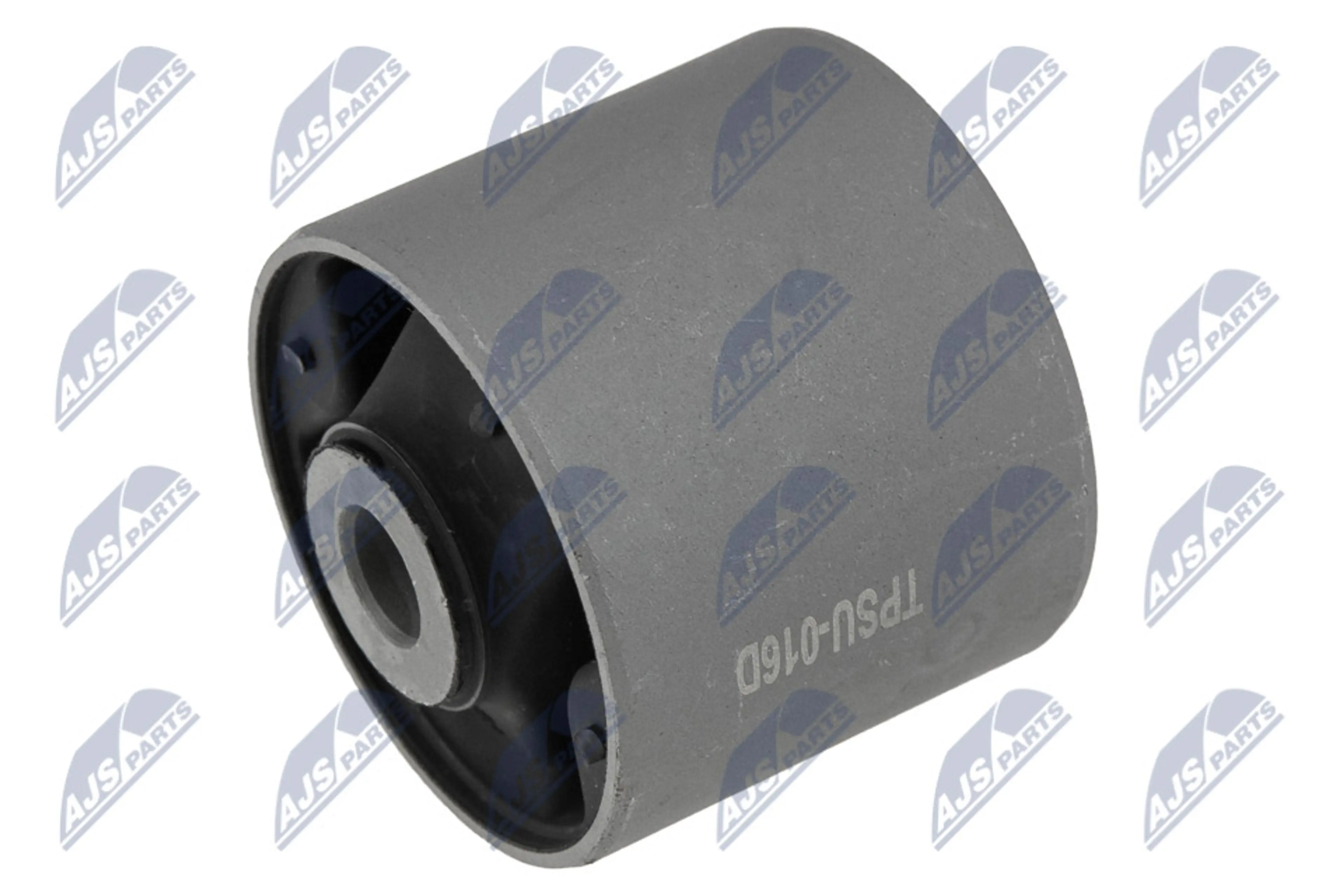 NTY COJINETE DEL DIFERENCIAL