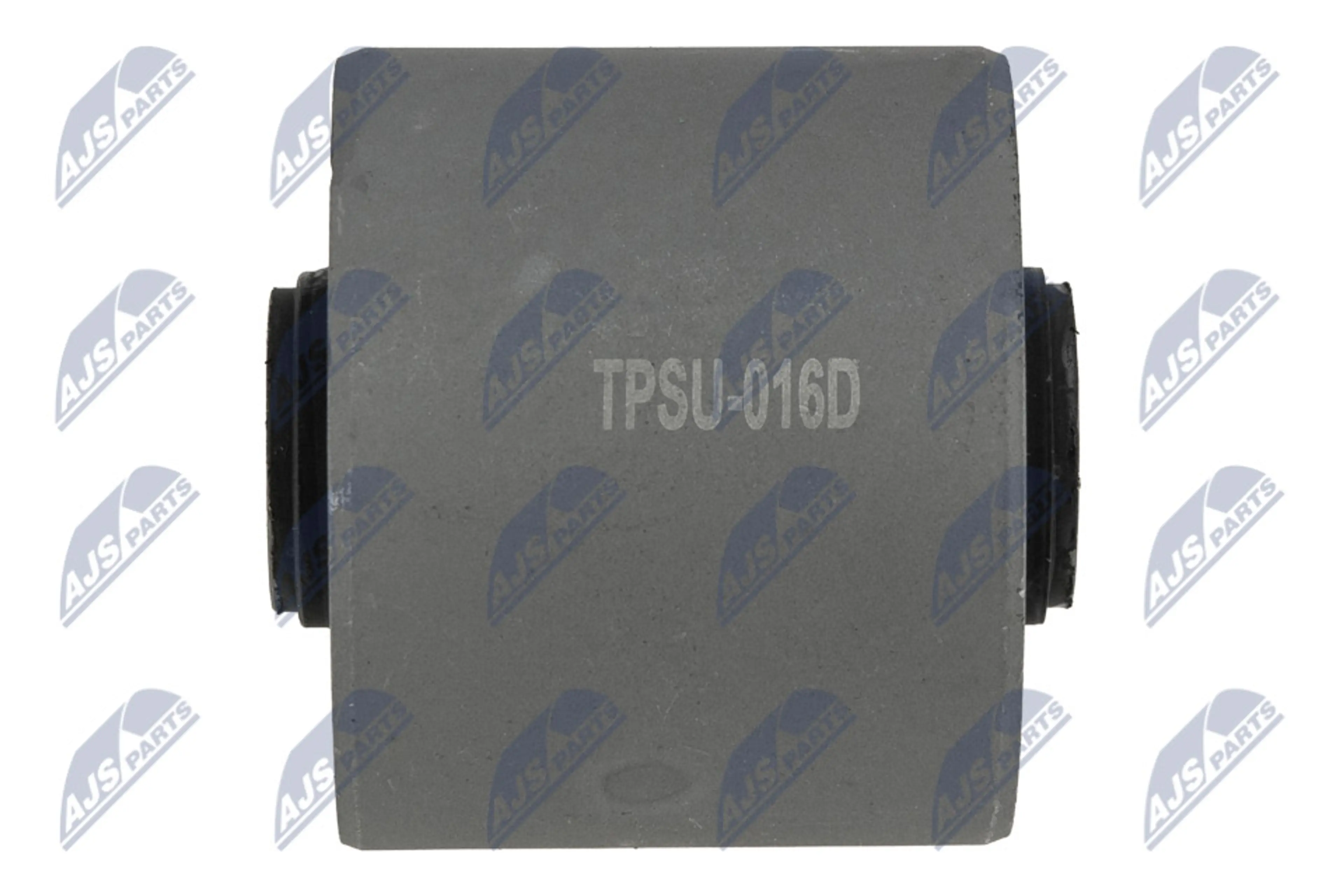 NTY COJINETE DEL DIFERENCIAL