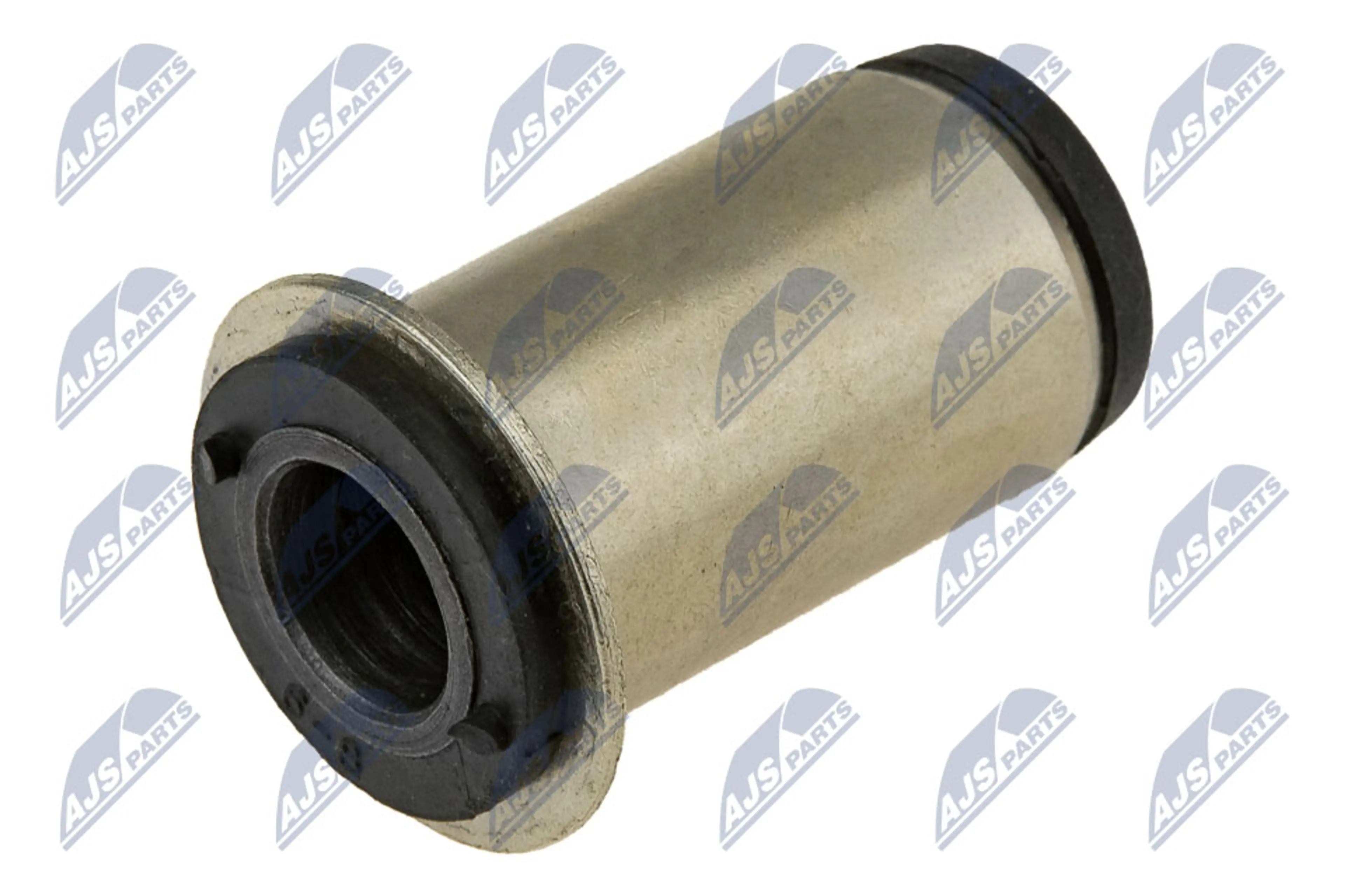 NTY COJINETE DE GOMA