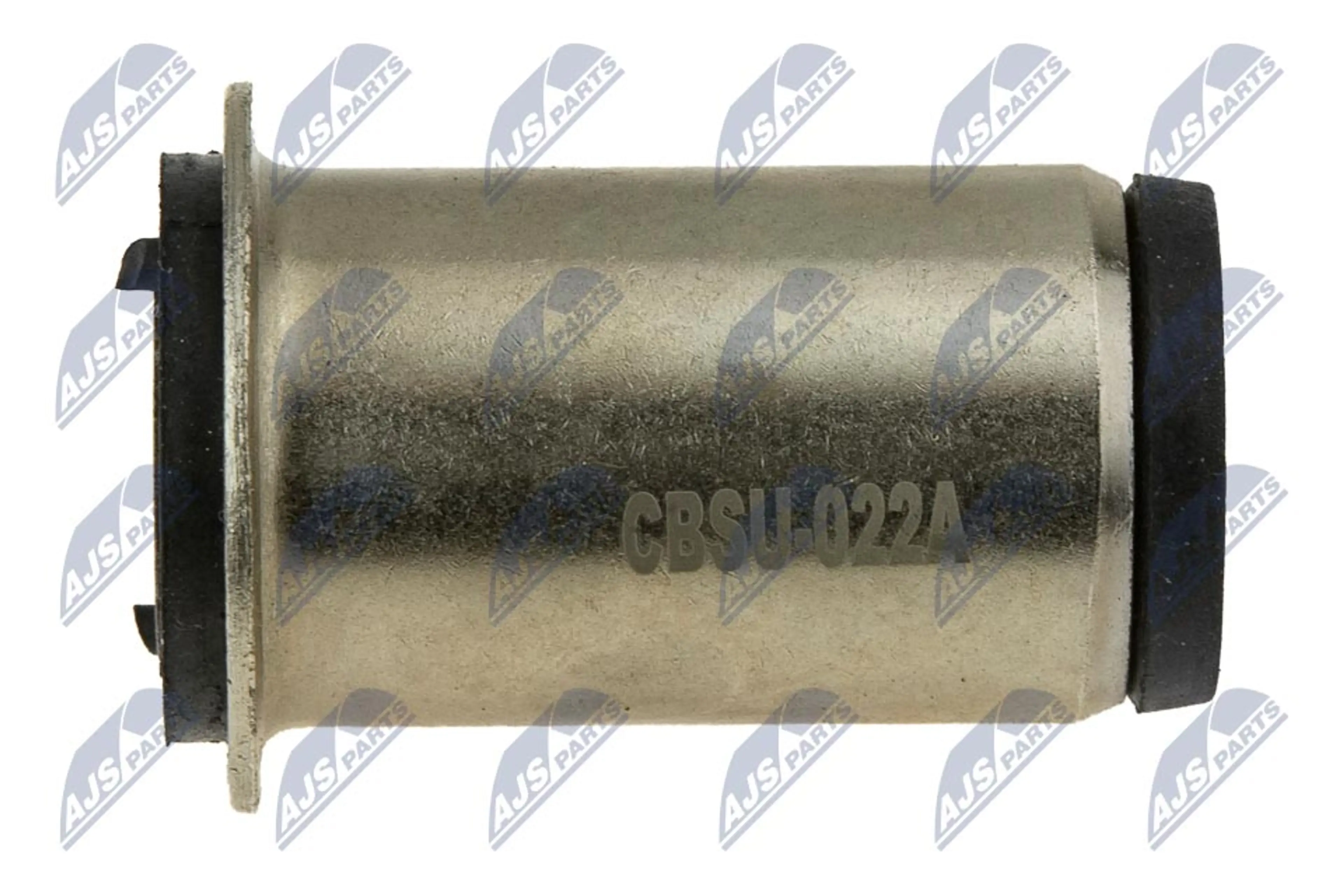 NTY COJINETE DE GOMA