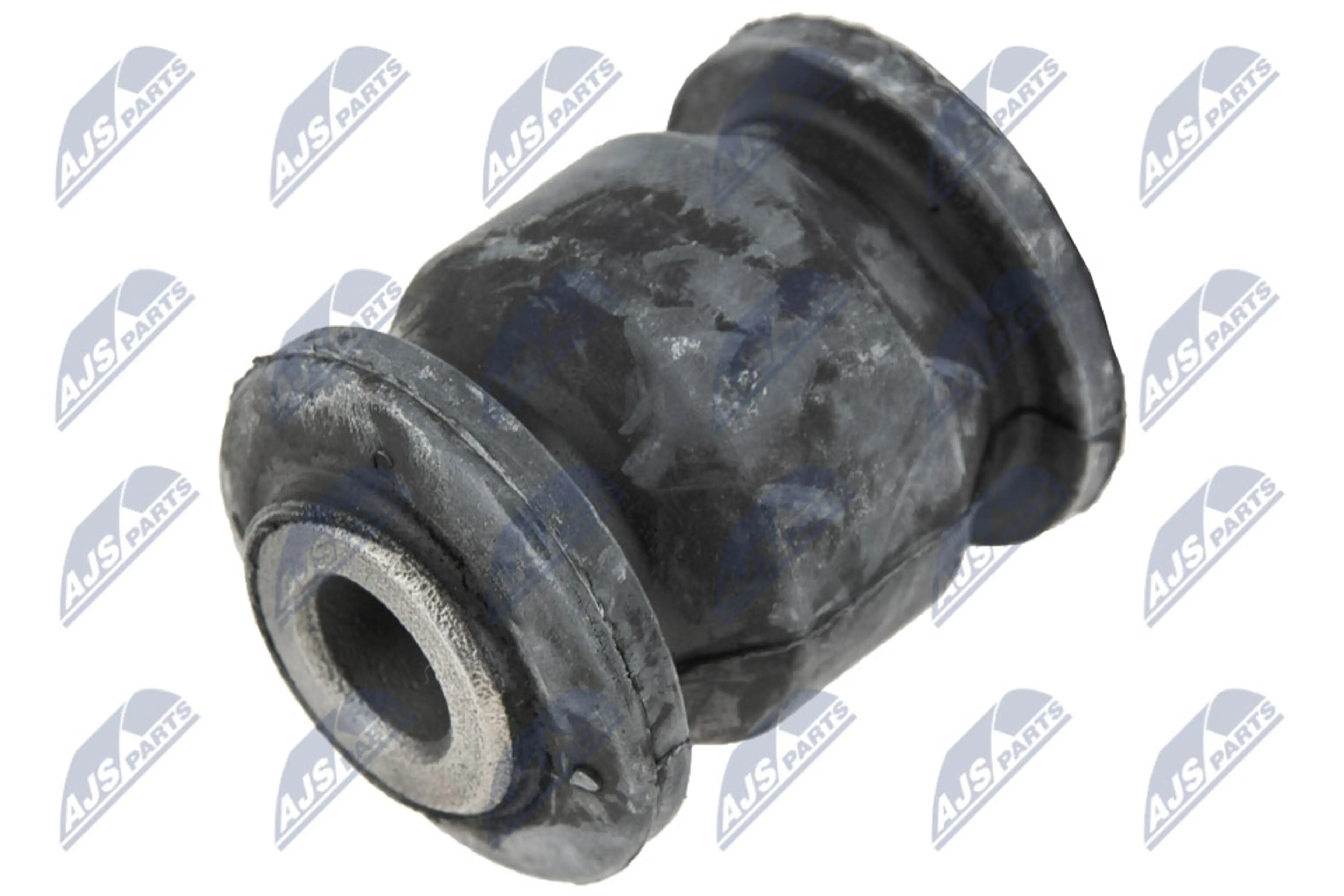 AS COJINETE DE LA BARRA OSCILANTE