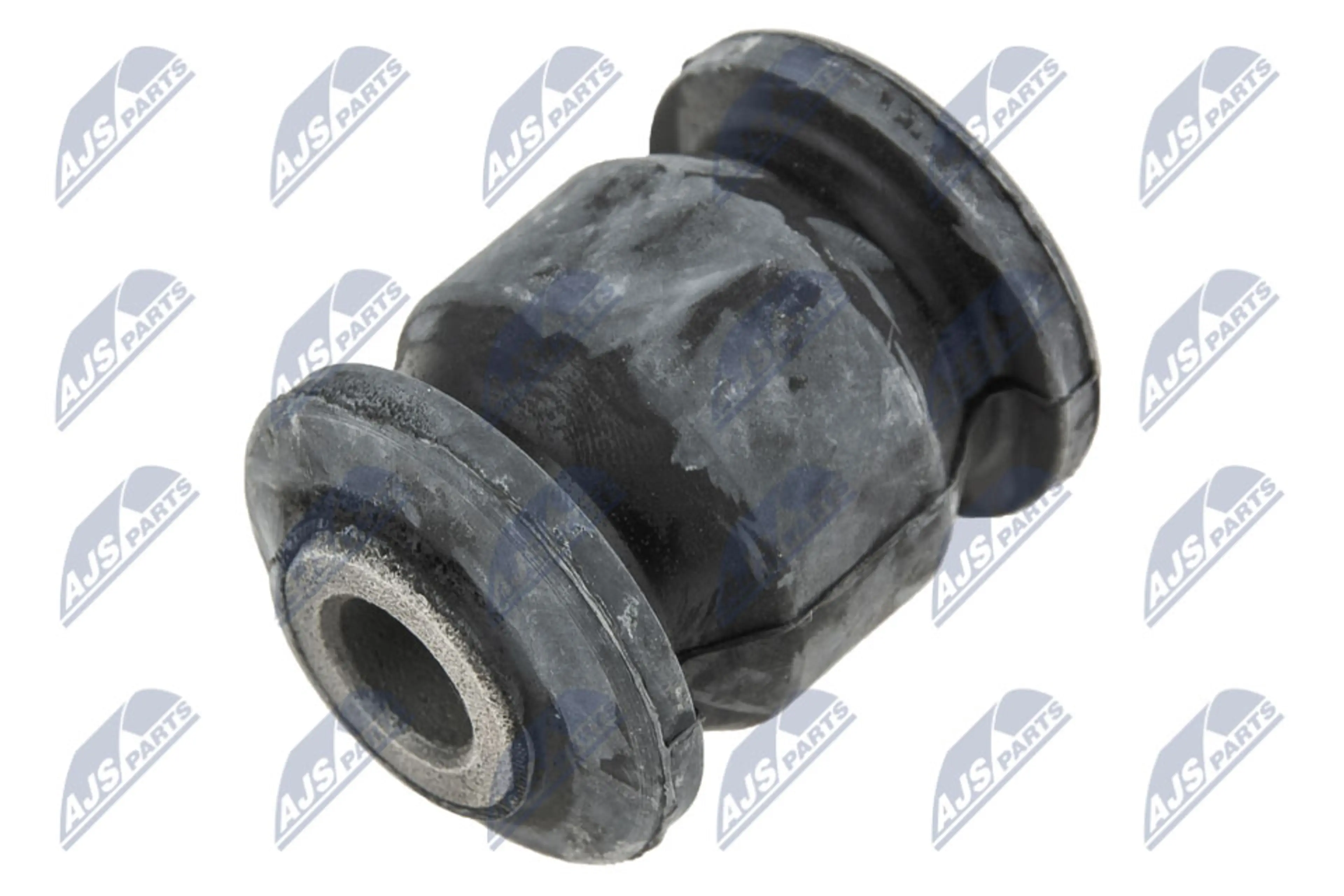 AS COJINETE DE LA BARRA OSCILANTE