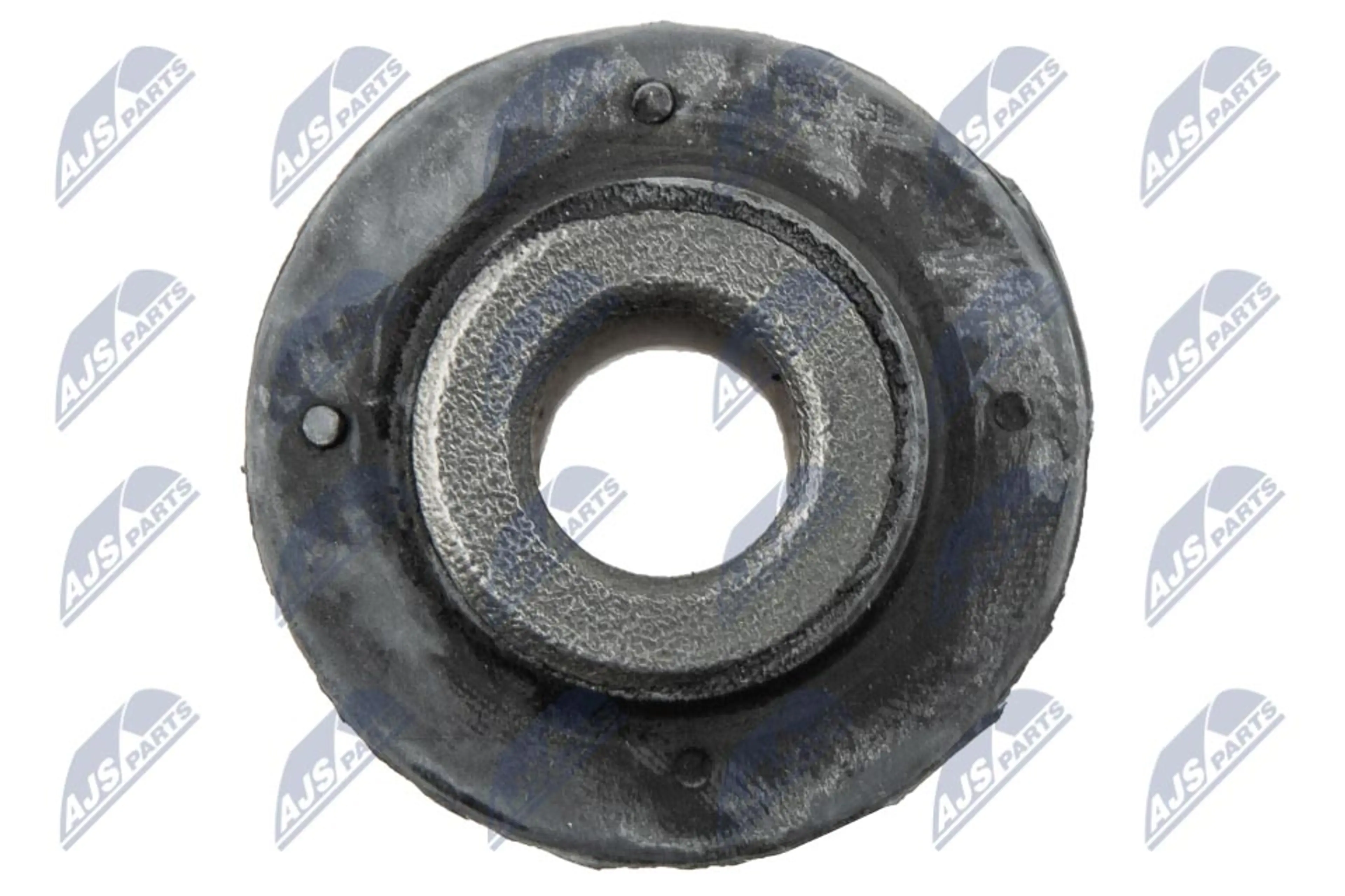 AS COJINETE DE LA BARRA OSCILANTE