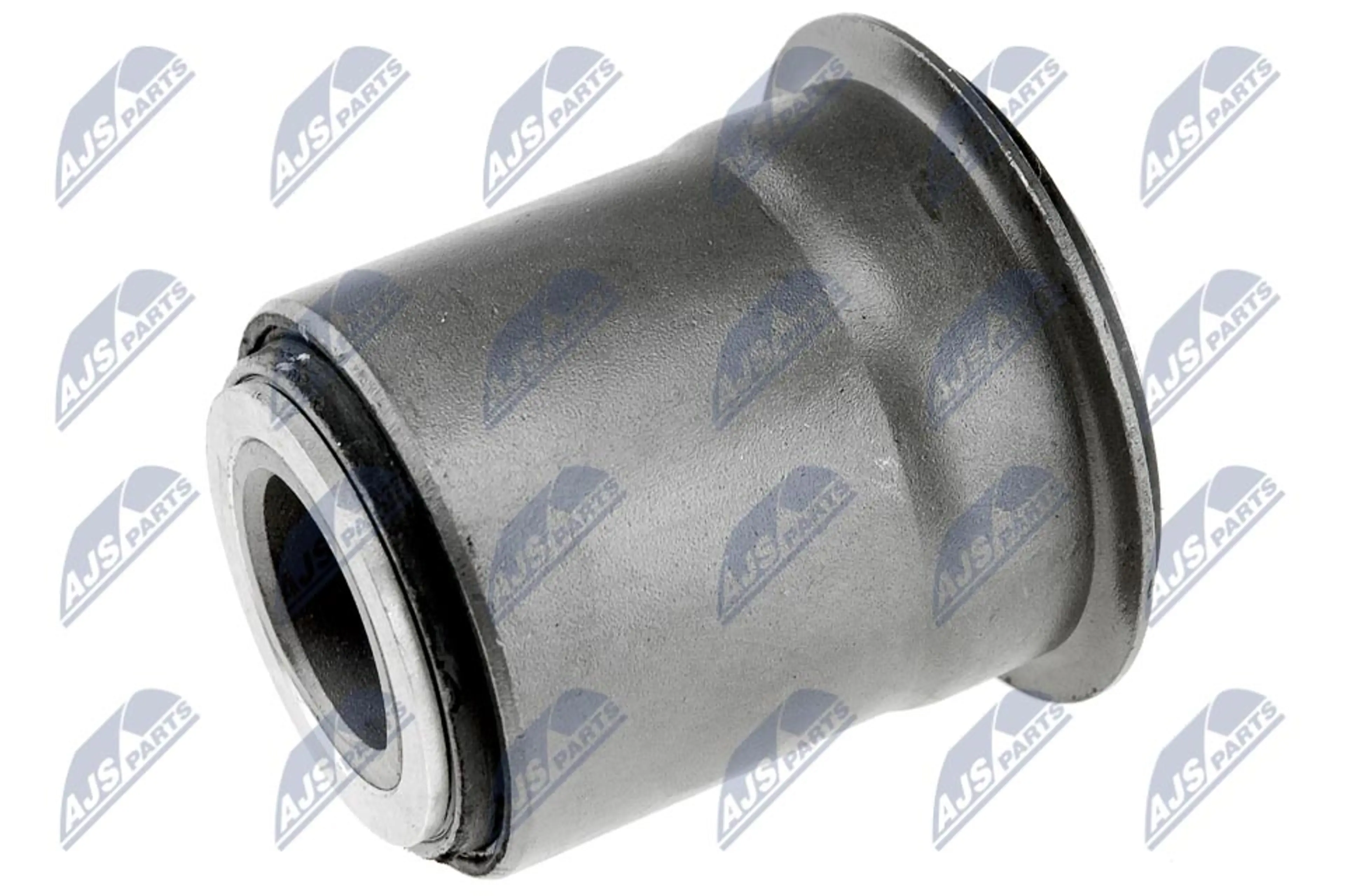 AS COJINETE DE LA BARRA OSCILANTE