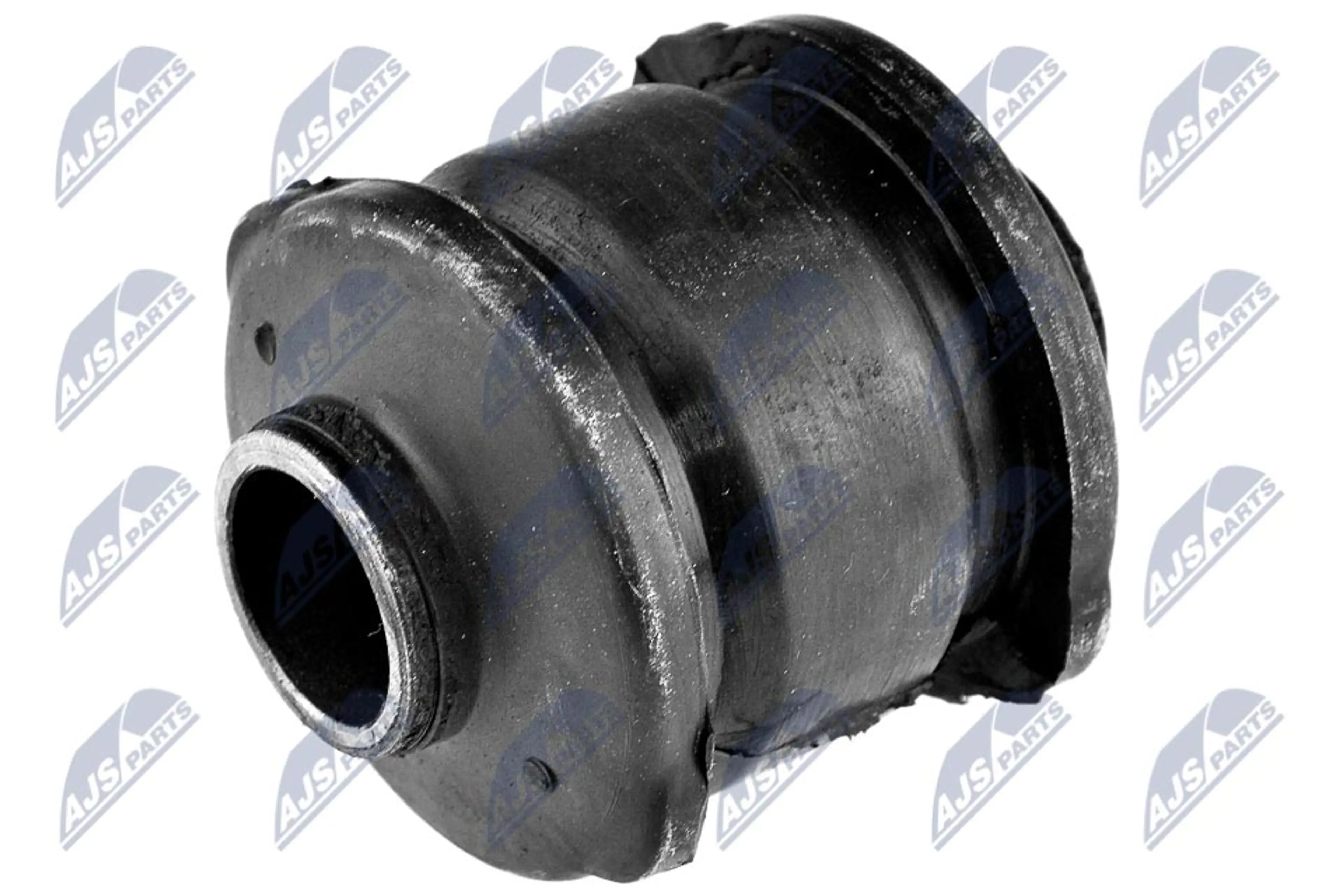 AS COJINETE DE LA BARRA OSCILANTE