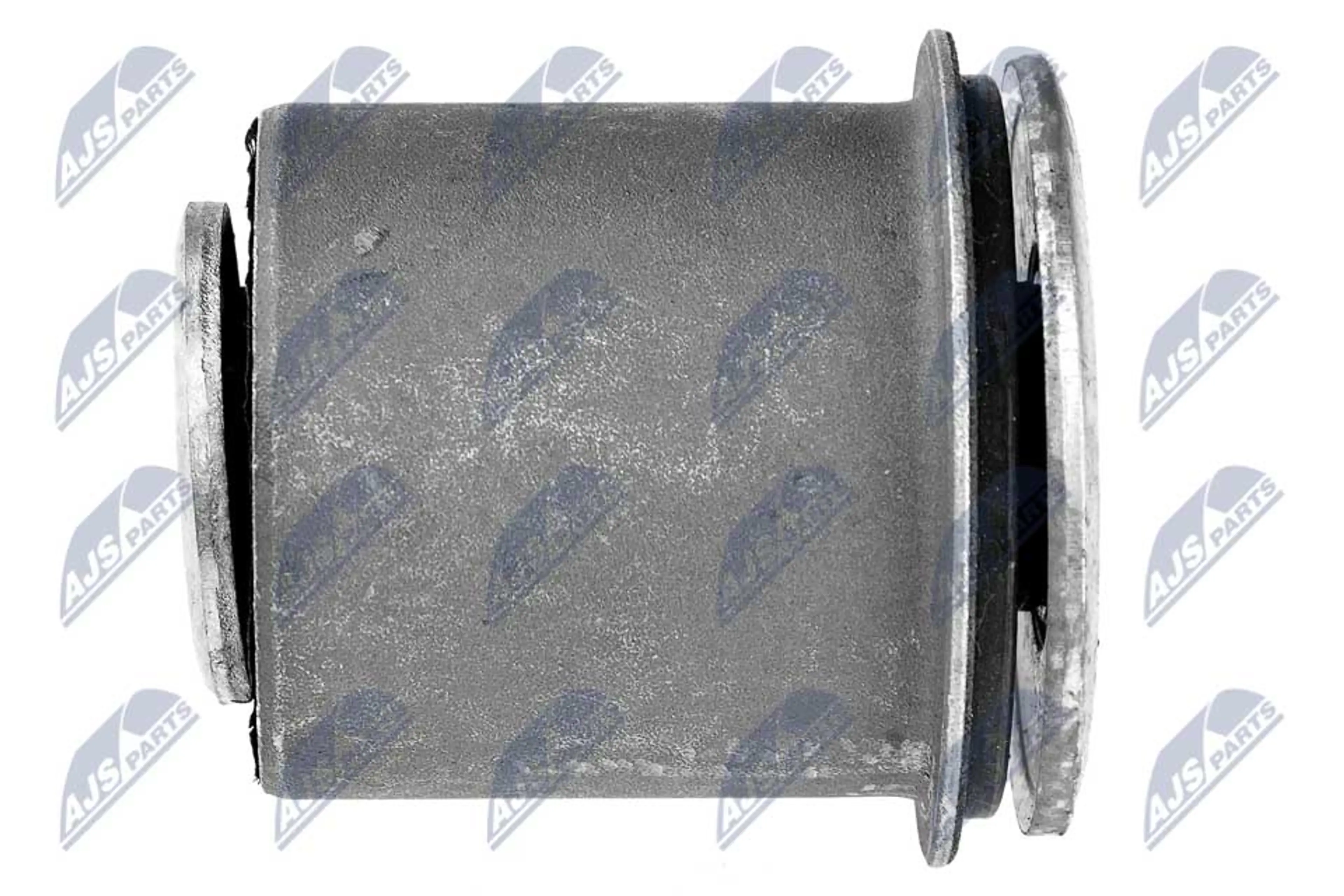 AS COJINETE DE LA BARRA OSCILANTE