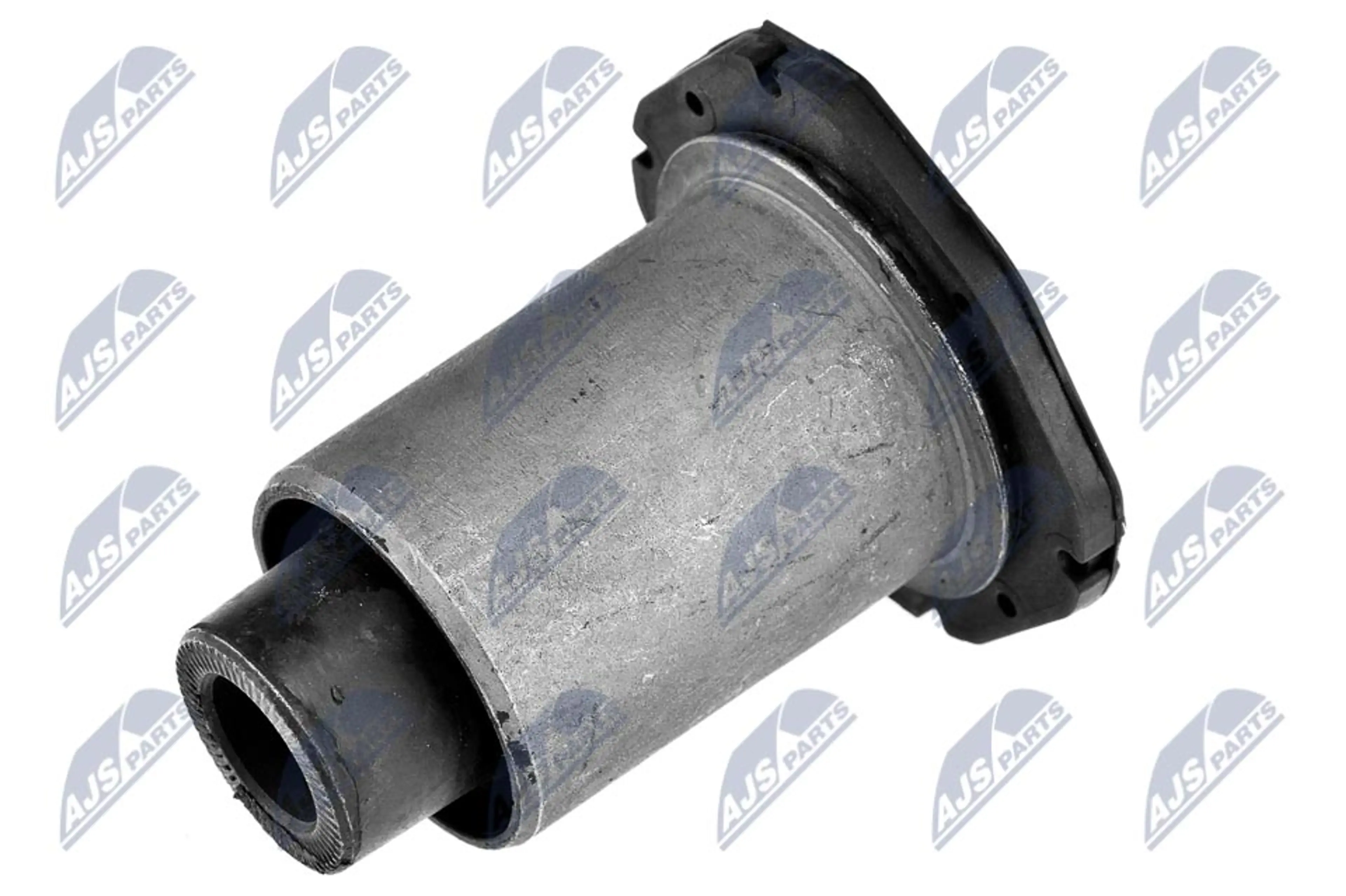 AS COJINETE DE LA BARRA OSCILANTE