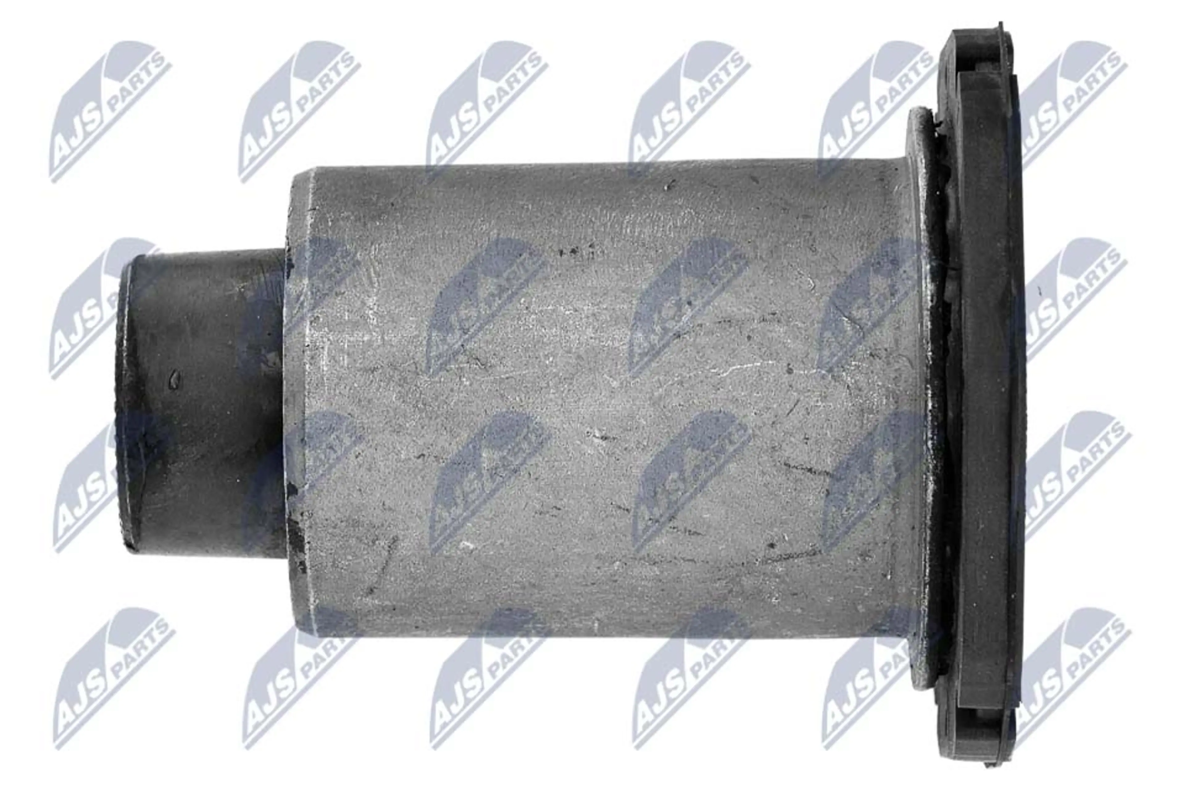 AS COJINETE DE LA BARRA OSCILANTE