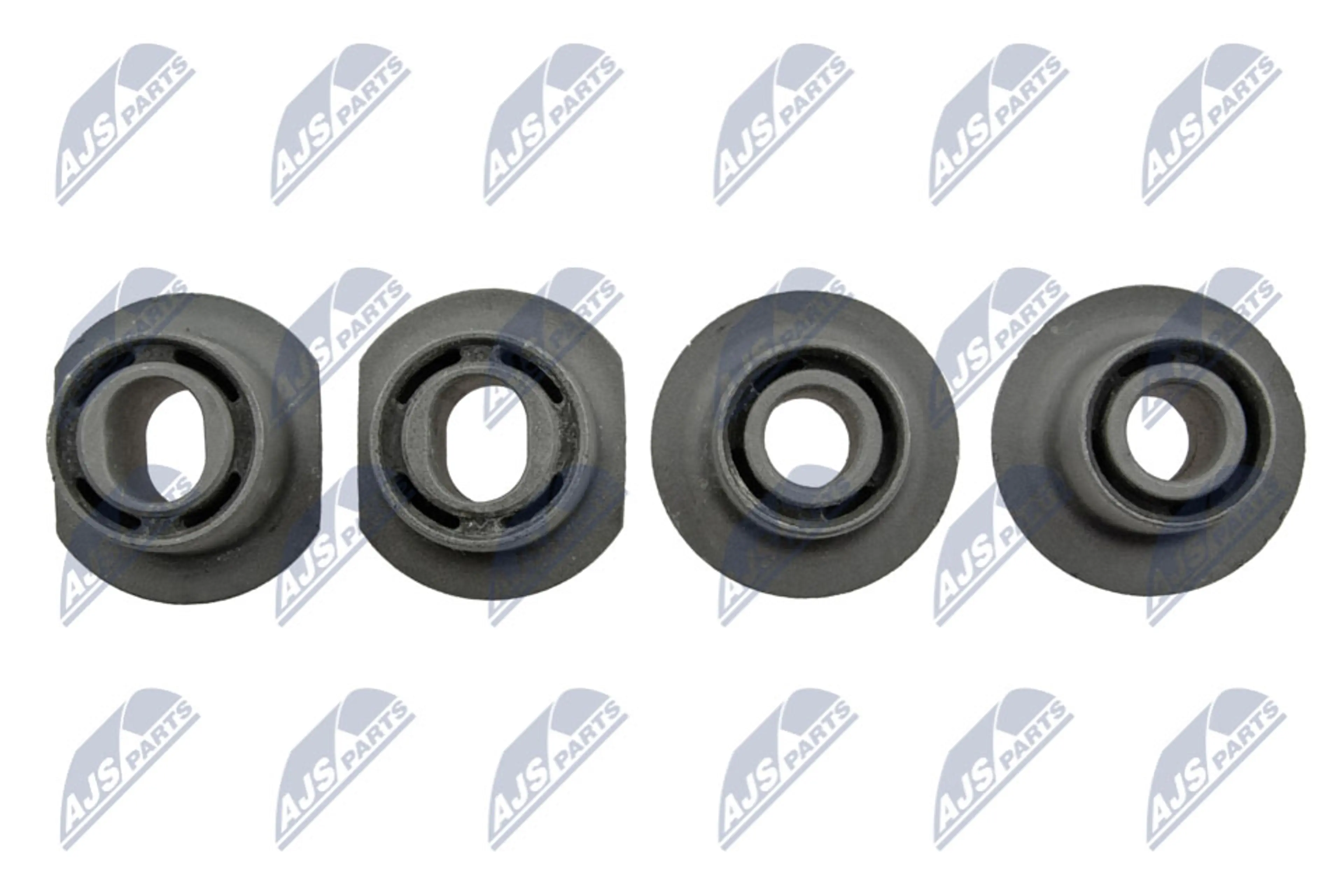 NTY COJINETE MOCOWANIA PRZEKLADNI K