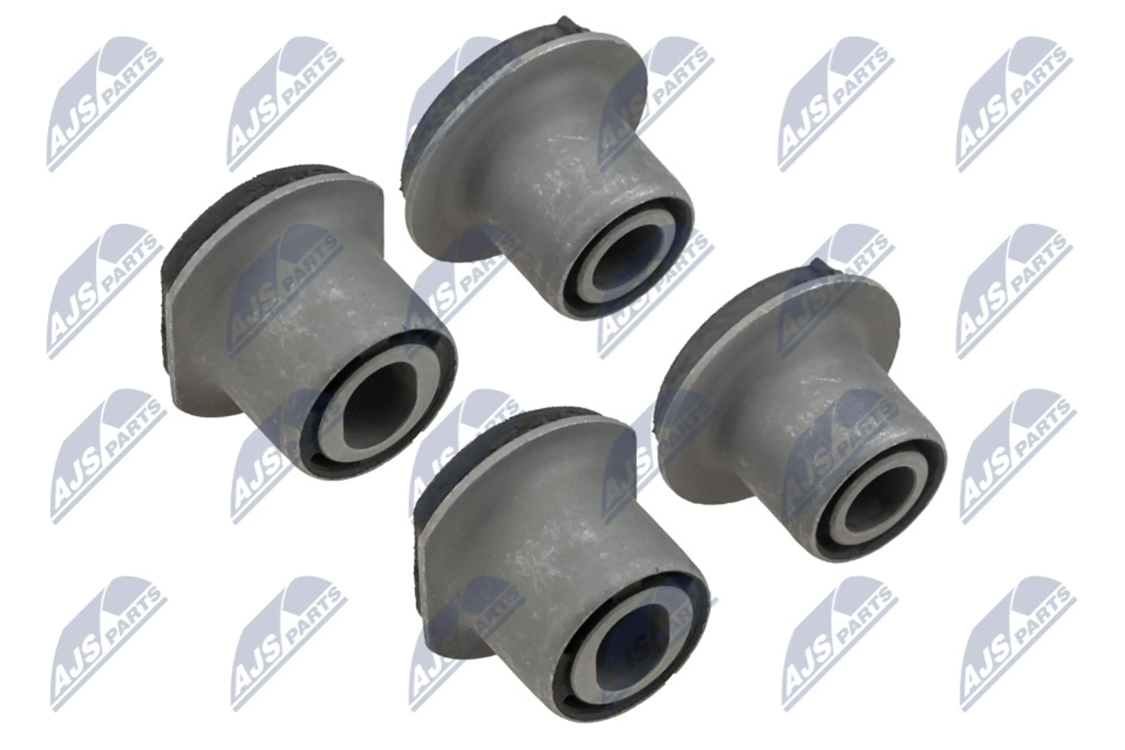 NTY COJINETE ENGRANAJE / TIMON DE D