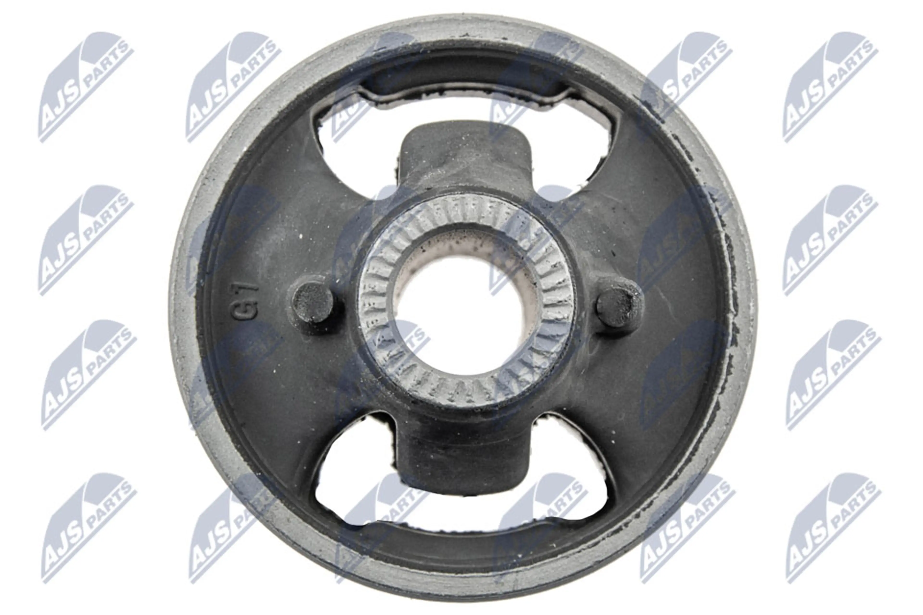 NTY COJINETE DE LA BARRA OSCILANTE