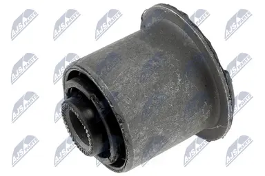 AS COJINETE DE LA BARRA OSCILANTE