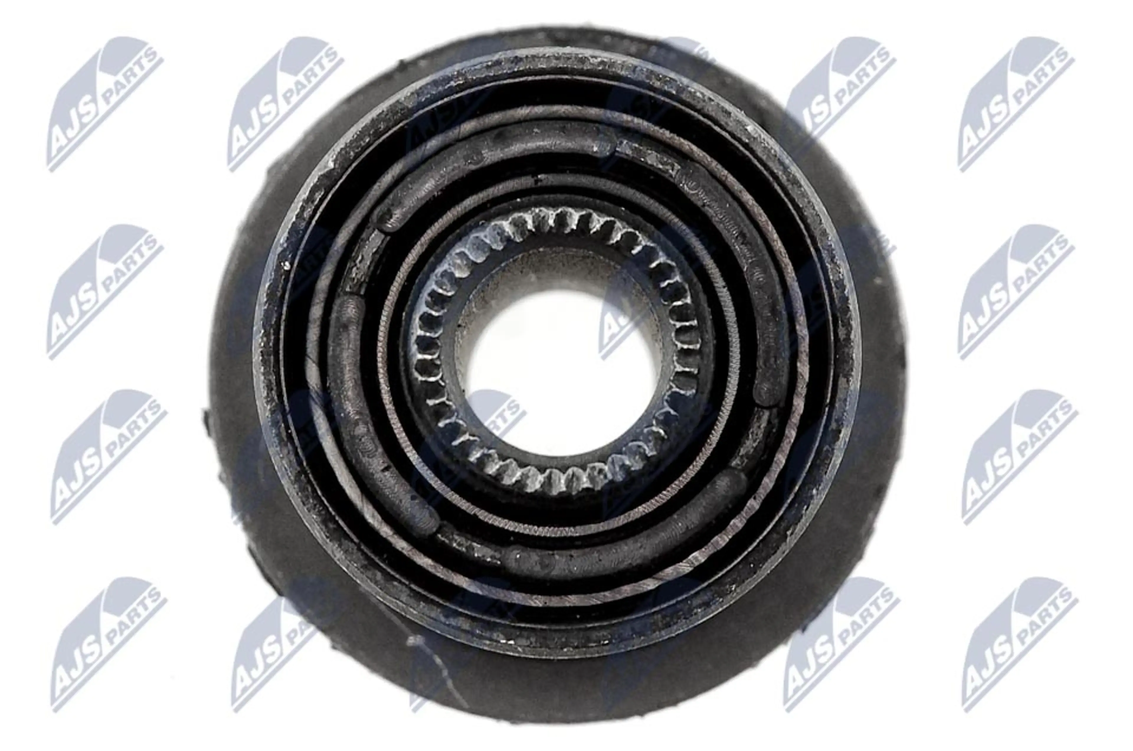 AS COJINETE DE LA BARRA OSCILANTE