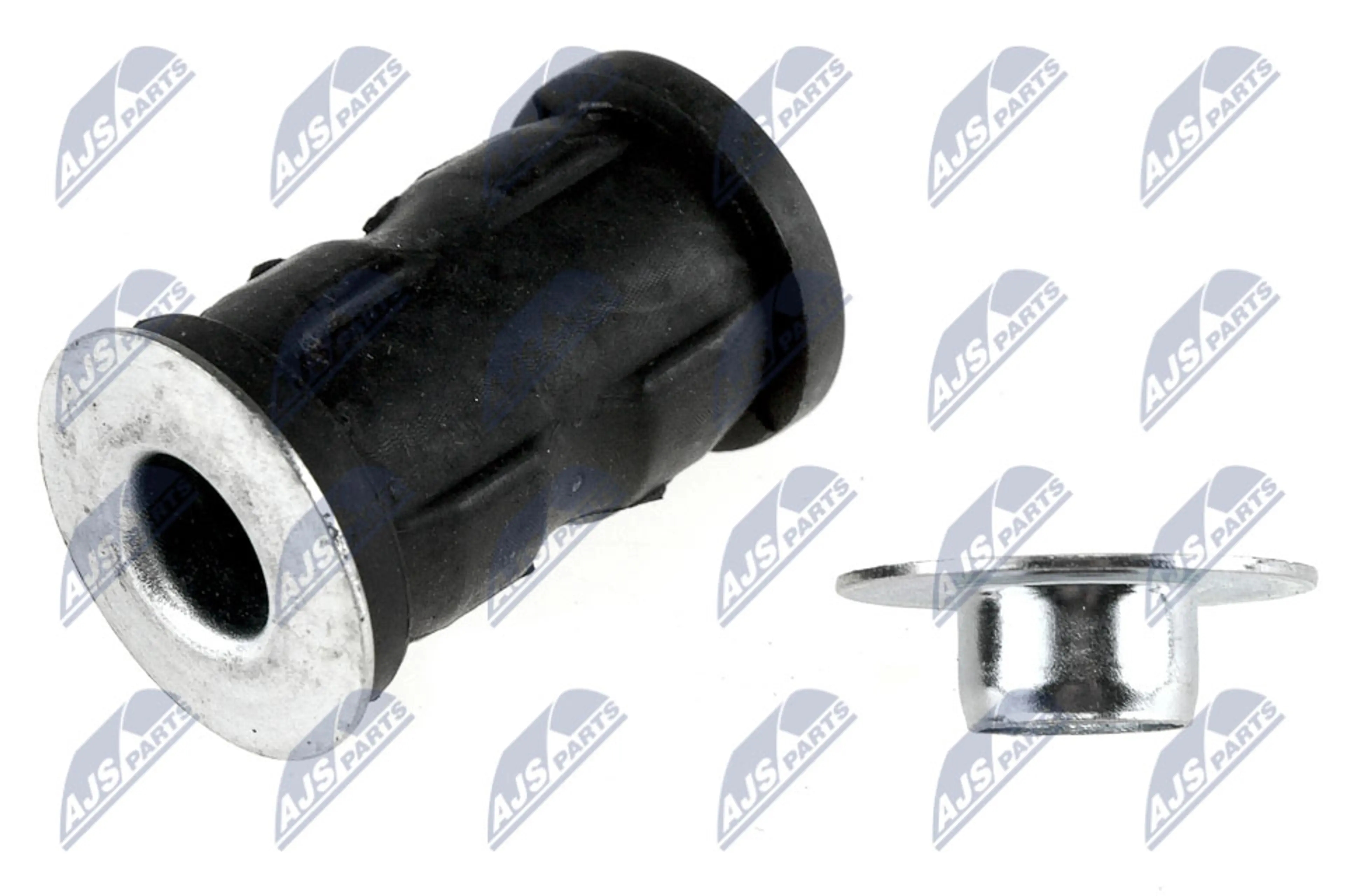 NTY COJINETE ENGRANAJE / TIMON DE D