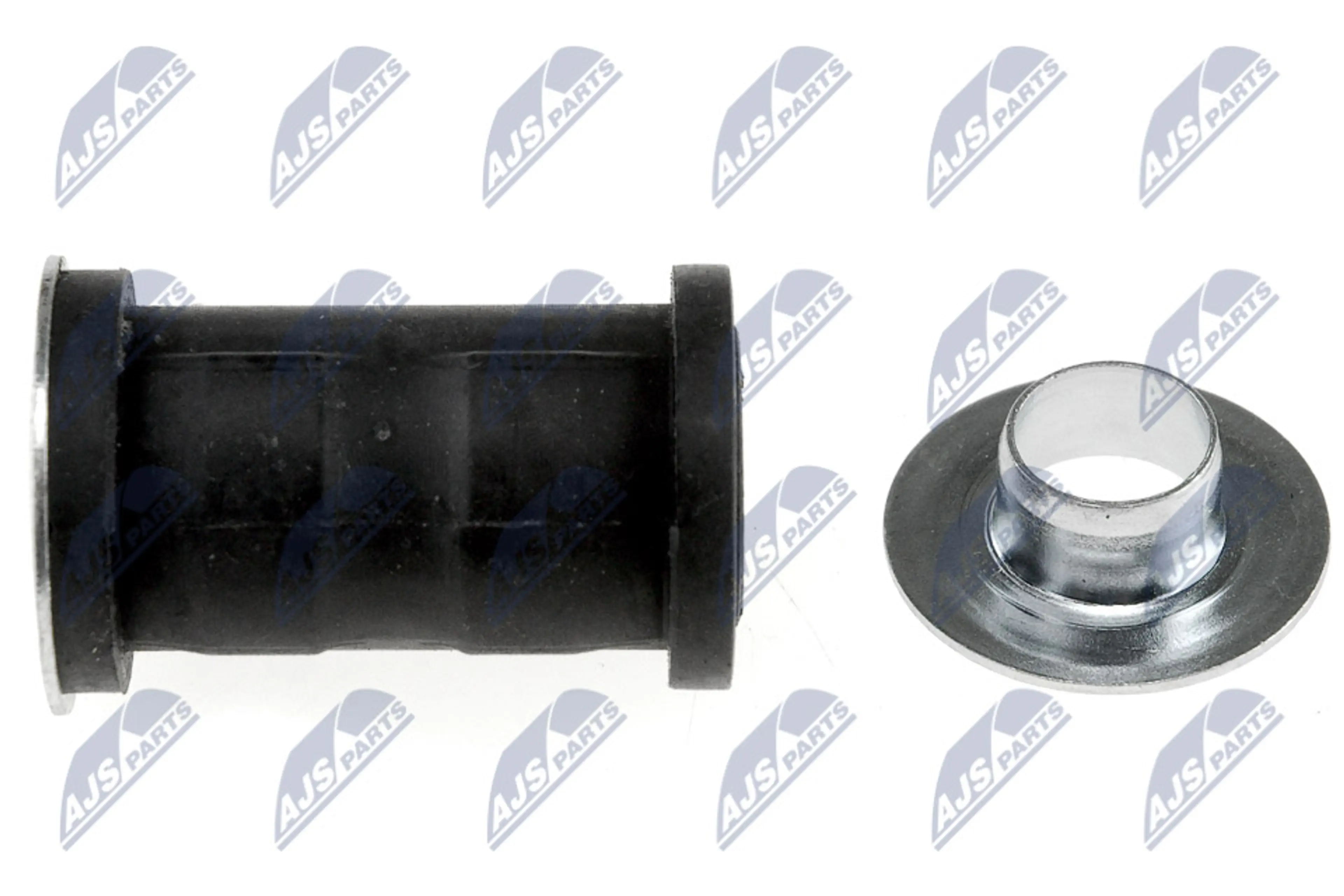 NTY COJINETE ENGRANAJE / TIMON DE D