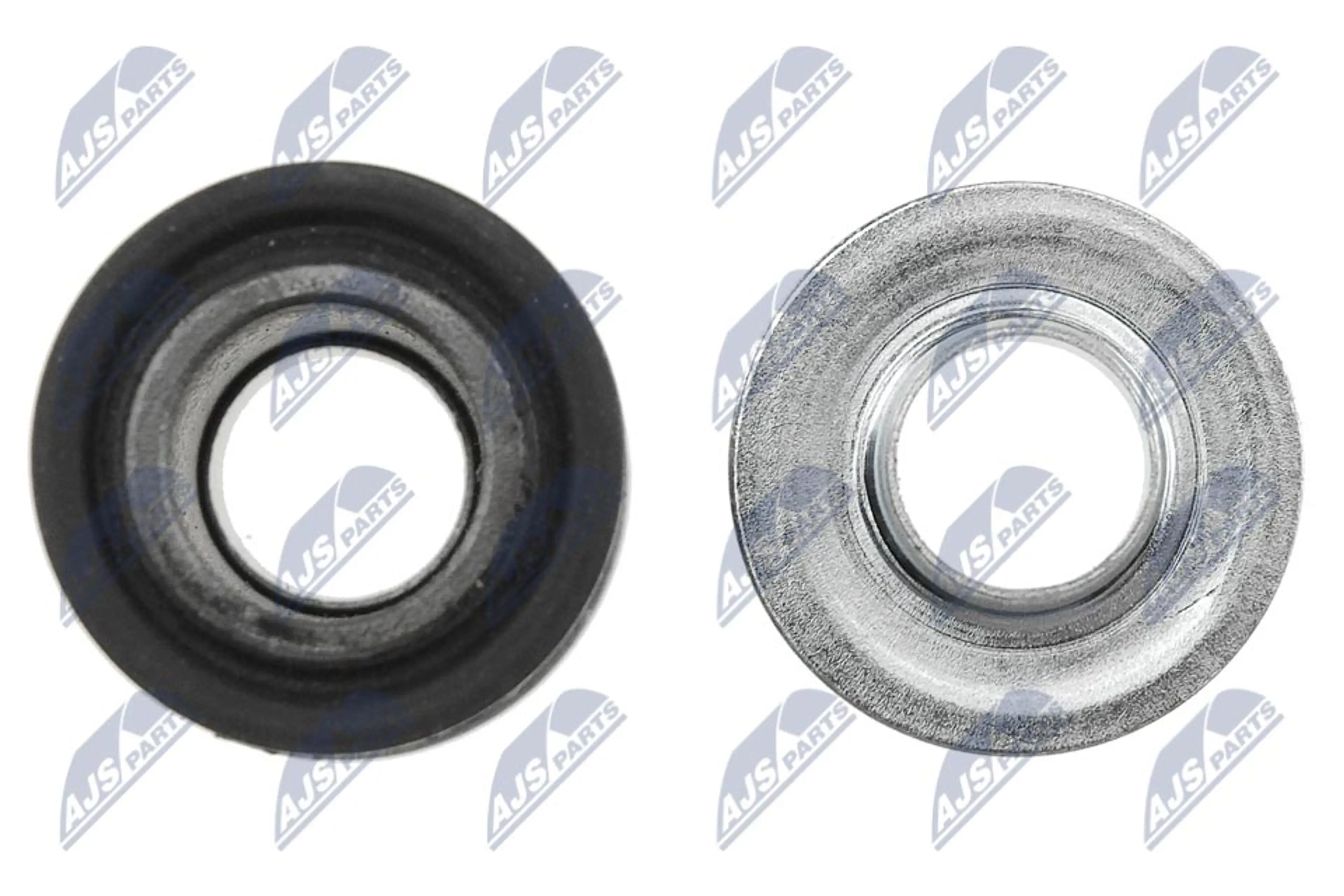 NTY COJINETE ENGRANAJE / TIMON DE D