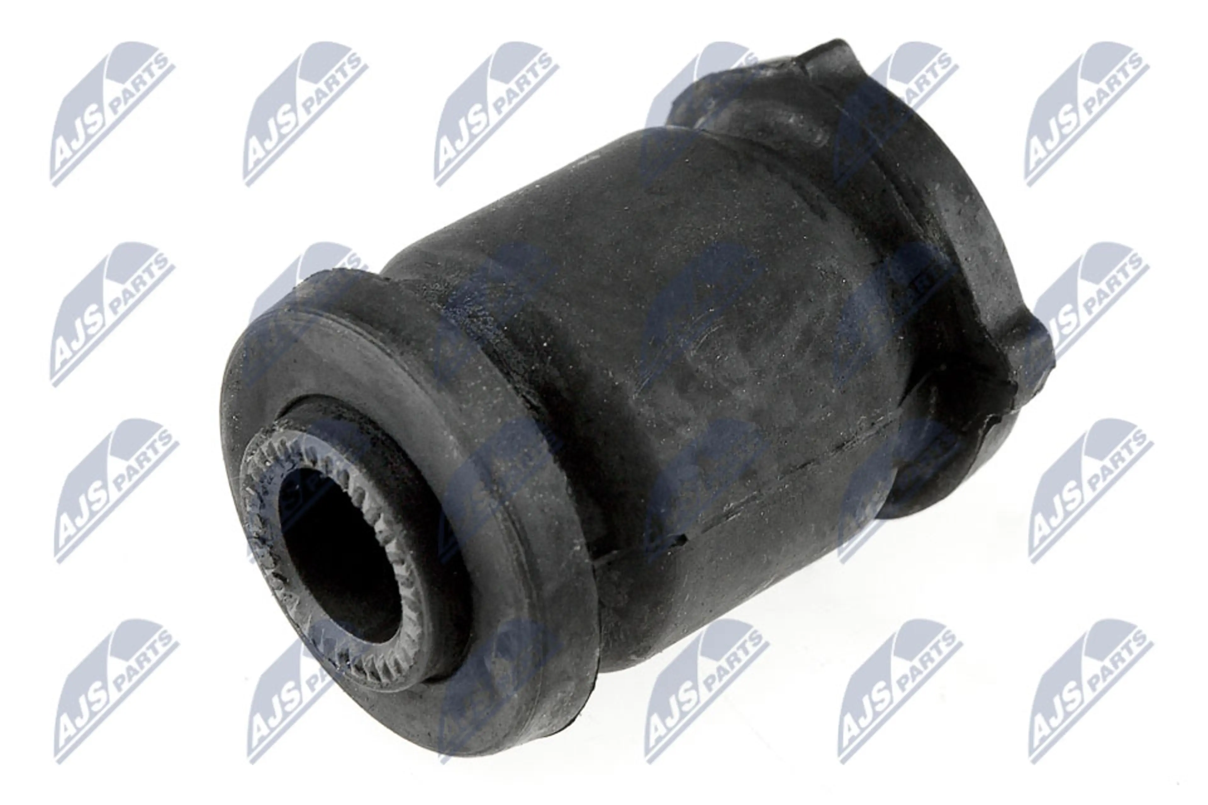 AS COJINETE DE LA BARRA OSCILANTE