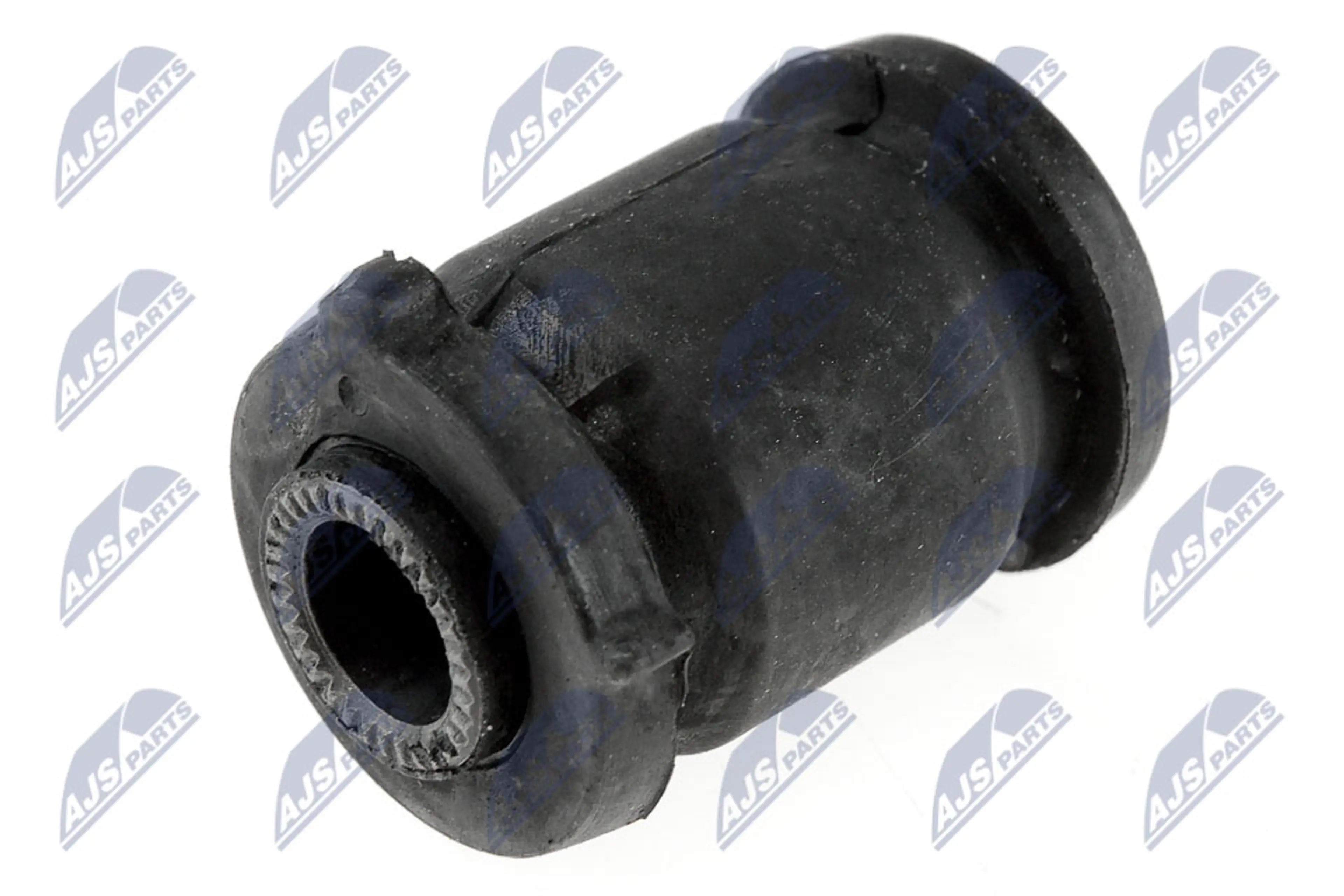 AS COJINETE DE LA BARRA OSCILANTE