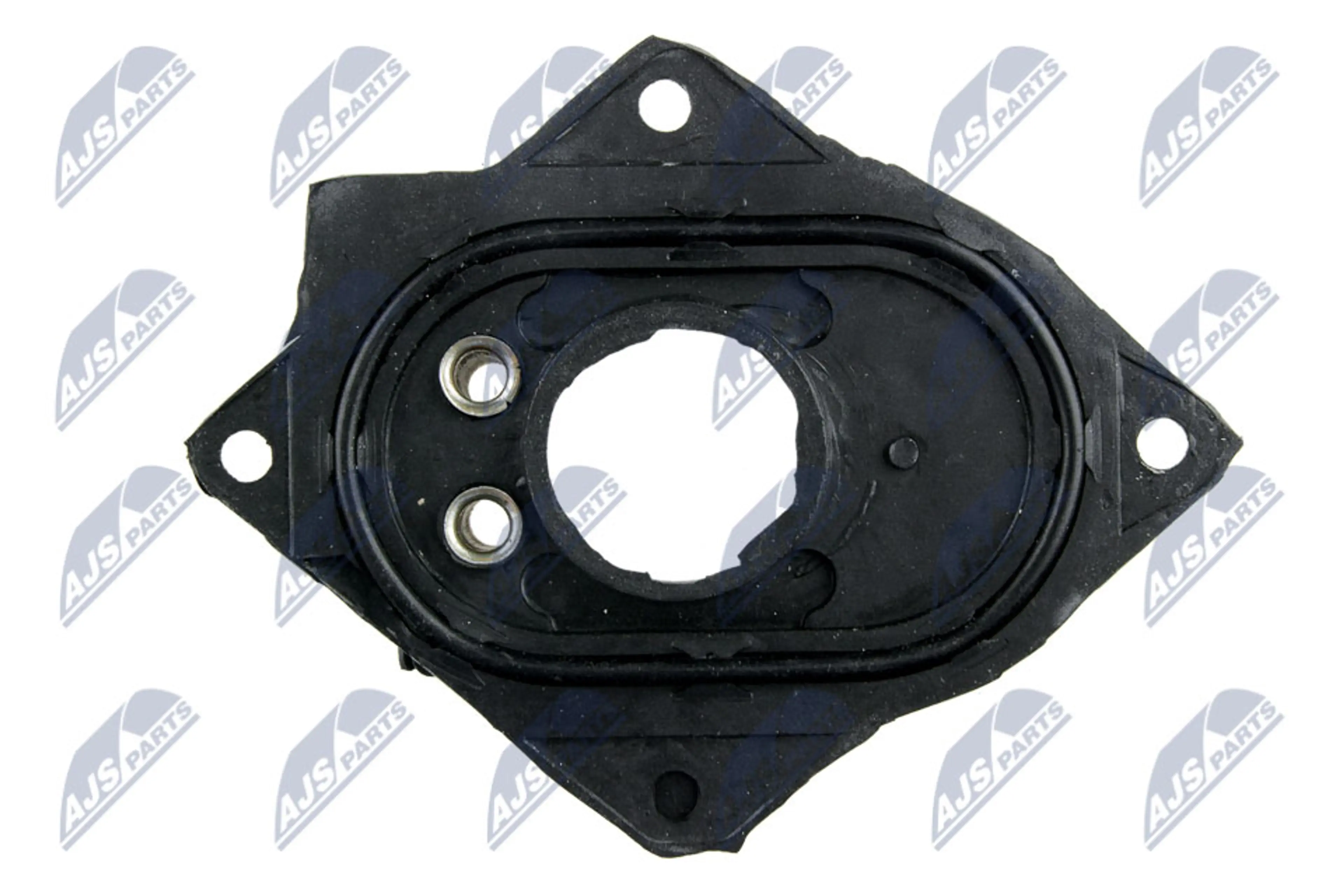 NTY BRIDA CARBURADOR / INYECCION CE