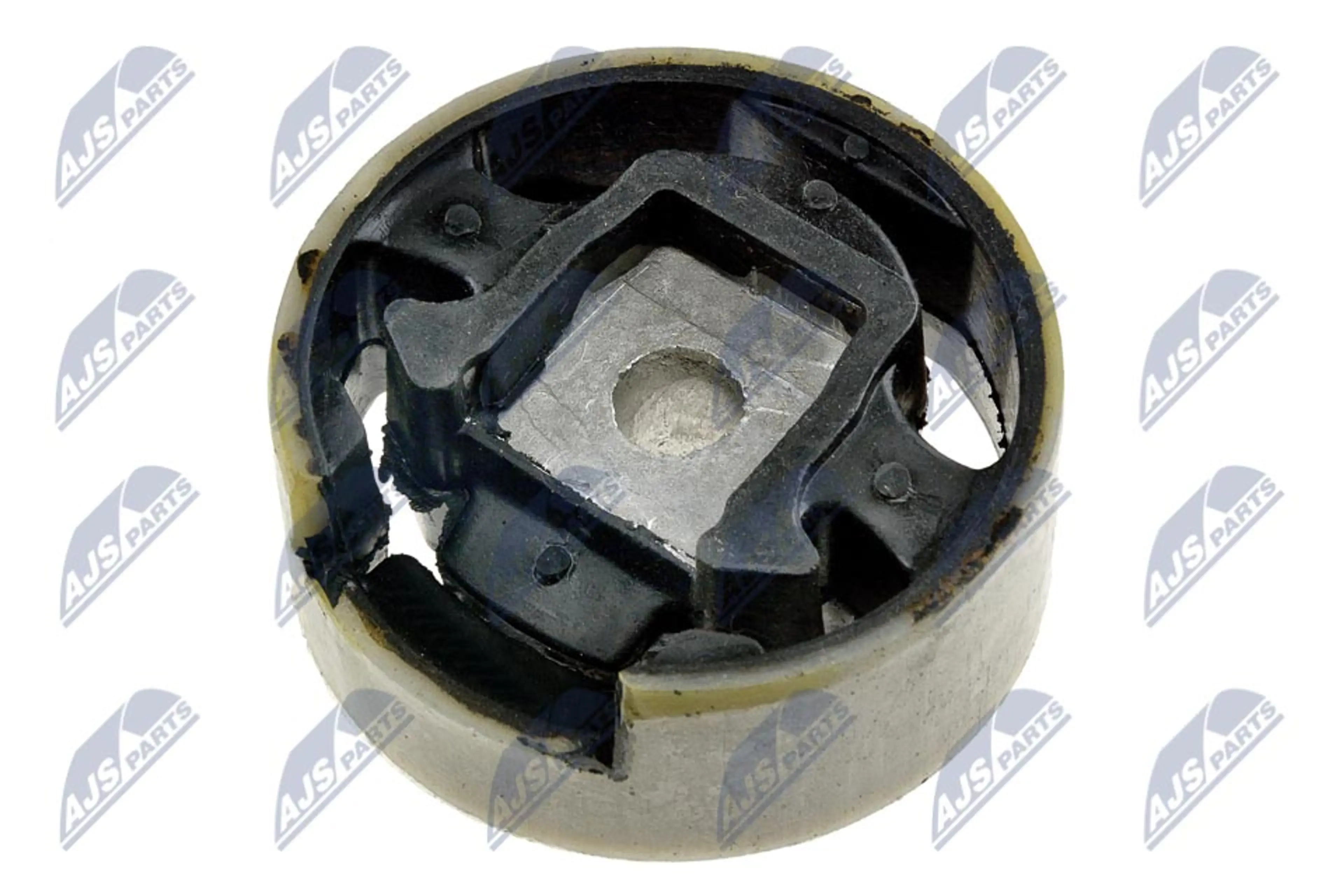 NTY COJINETE MARCO / SOPORTE BASTID