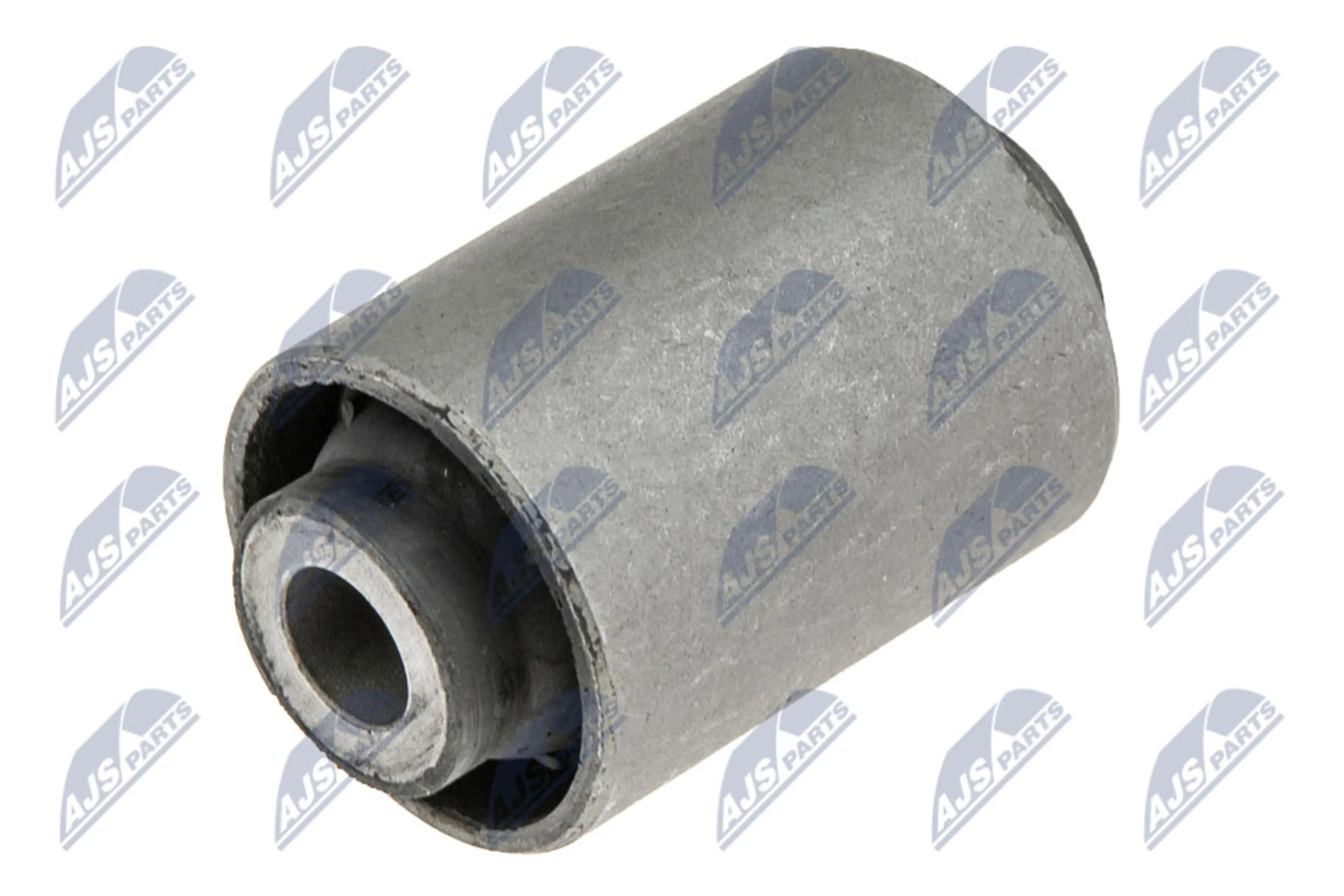 AS COJINETE DE LA BARRA OSCILANTE