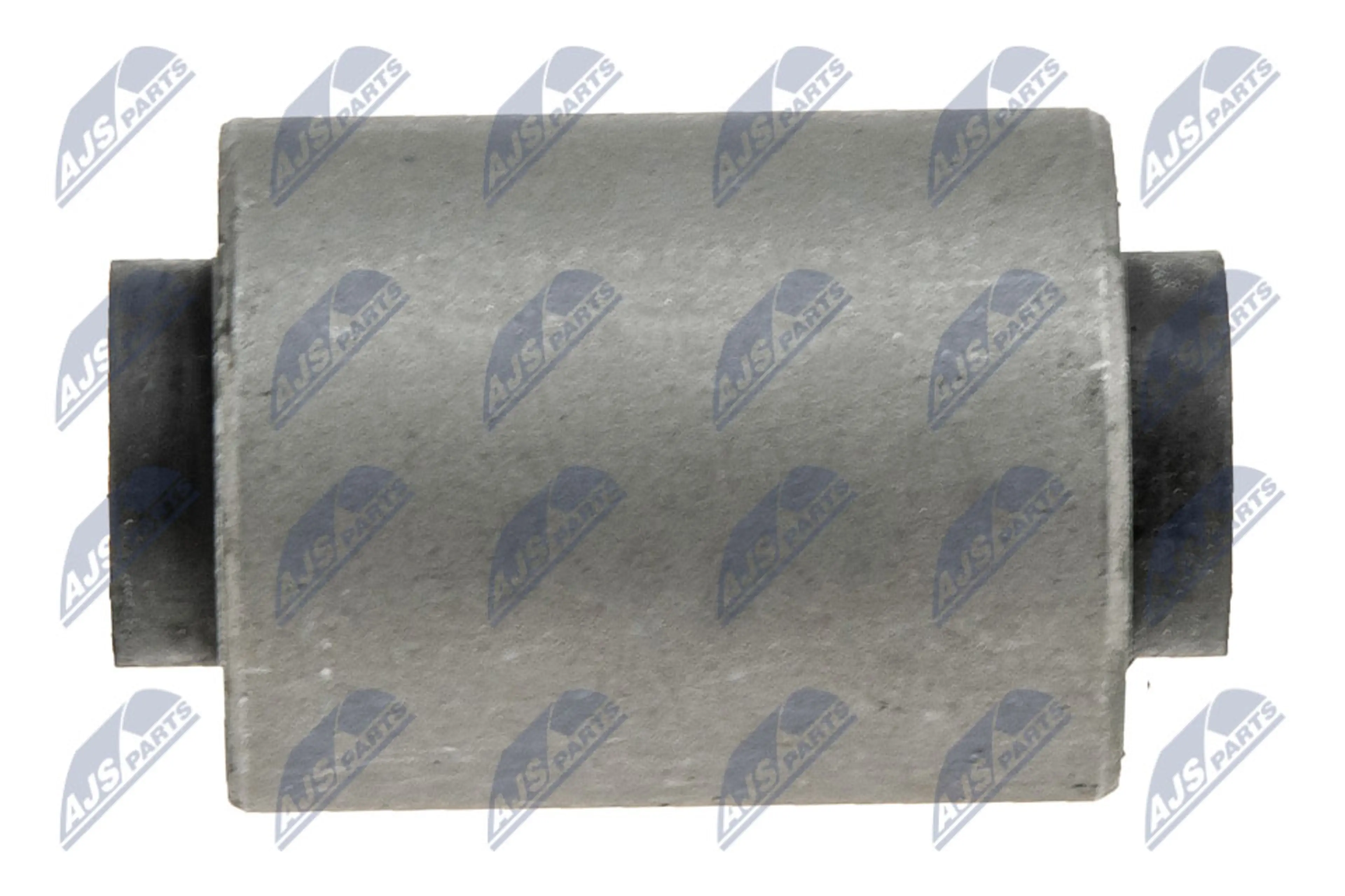 AS COJINETE DE LA BARRA OSCILANTE