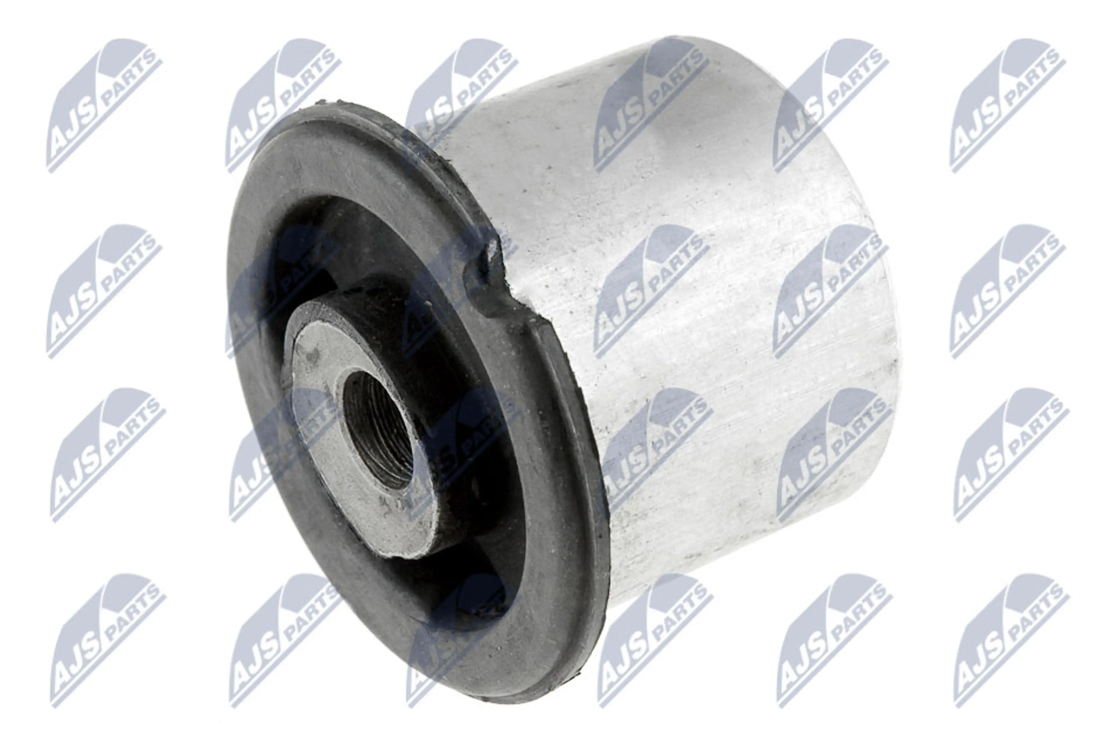 AS COJINETE DE LA BARRA OSCILANTE