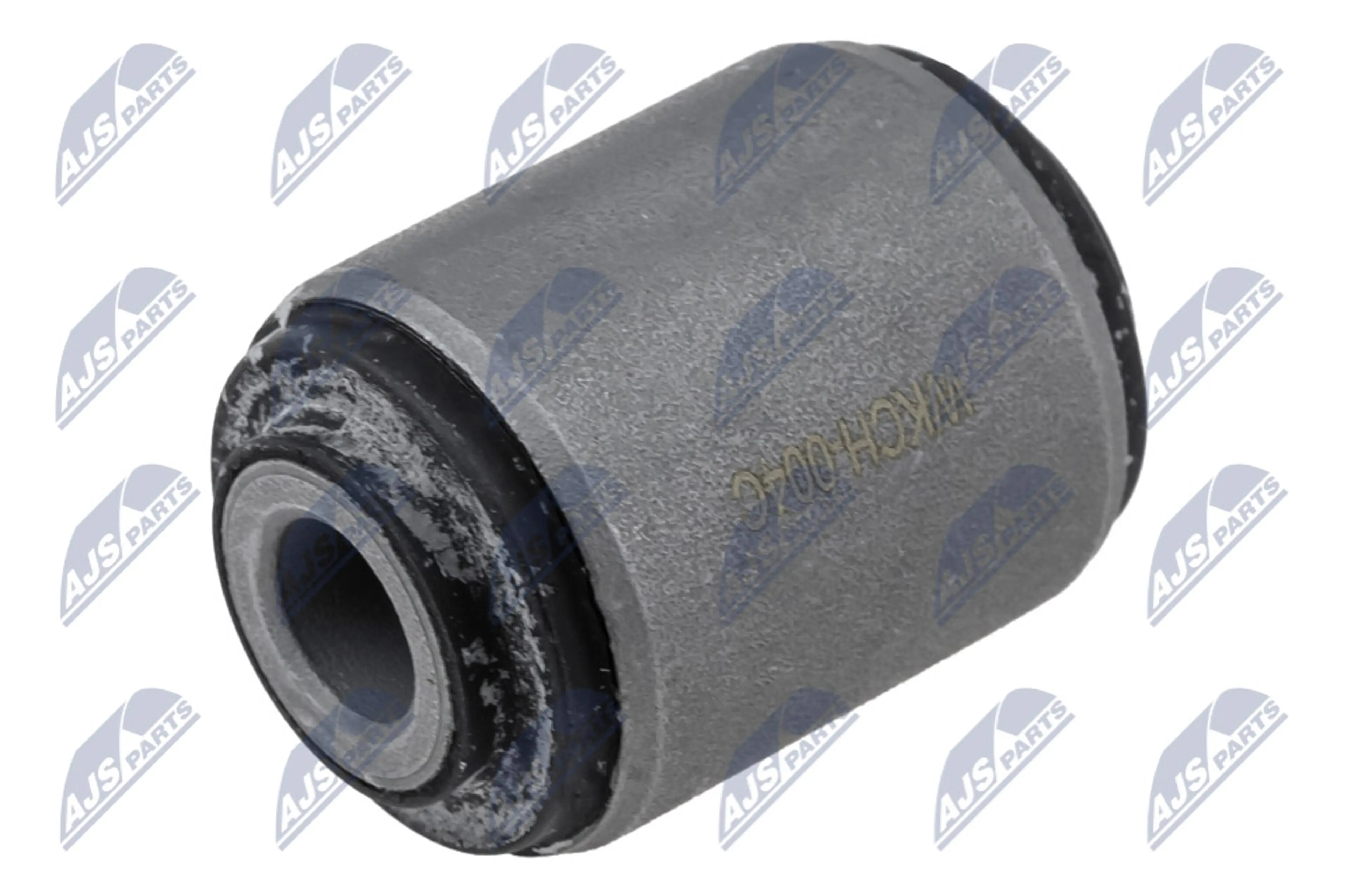 NTY MANGUITO AMORTIGUADOR