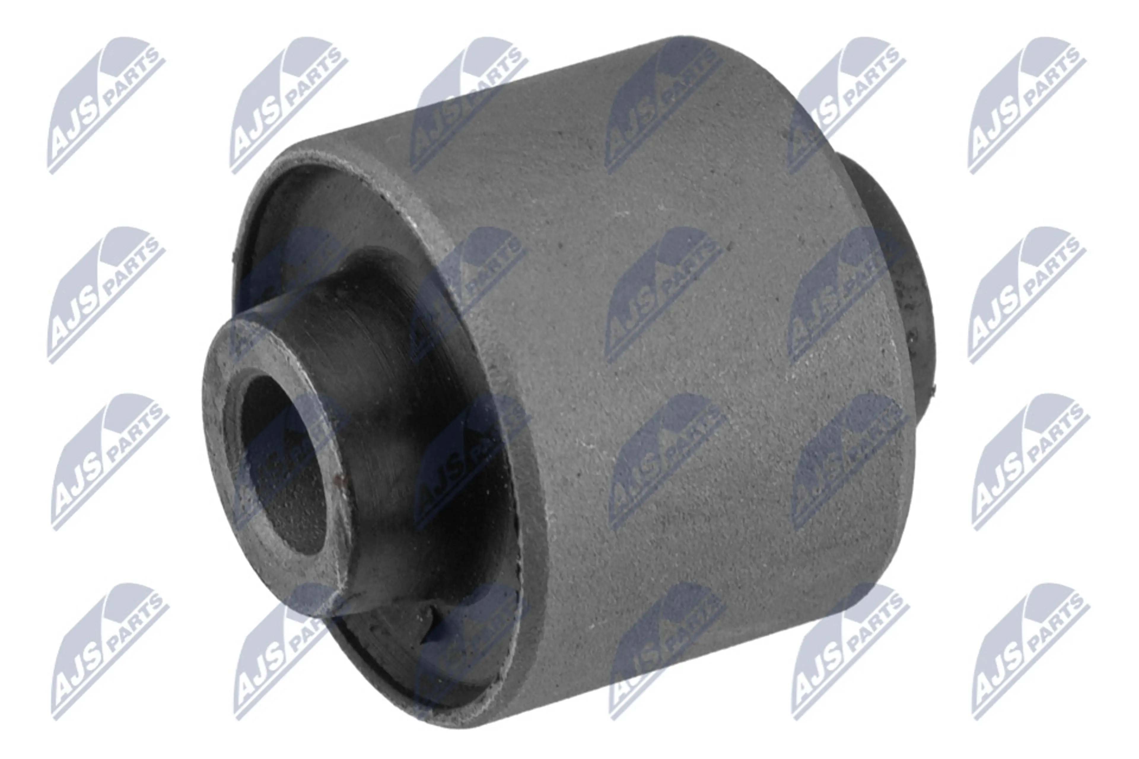 AS COJINETE DE LA BARRA OSCILANTE